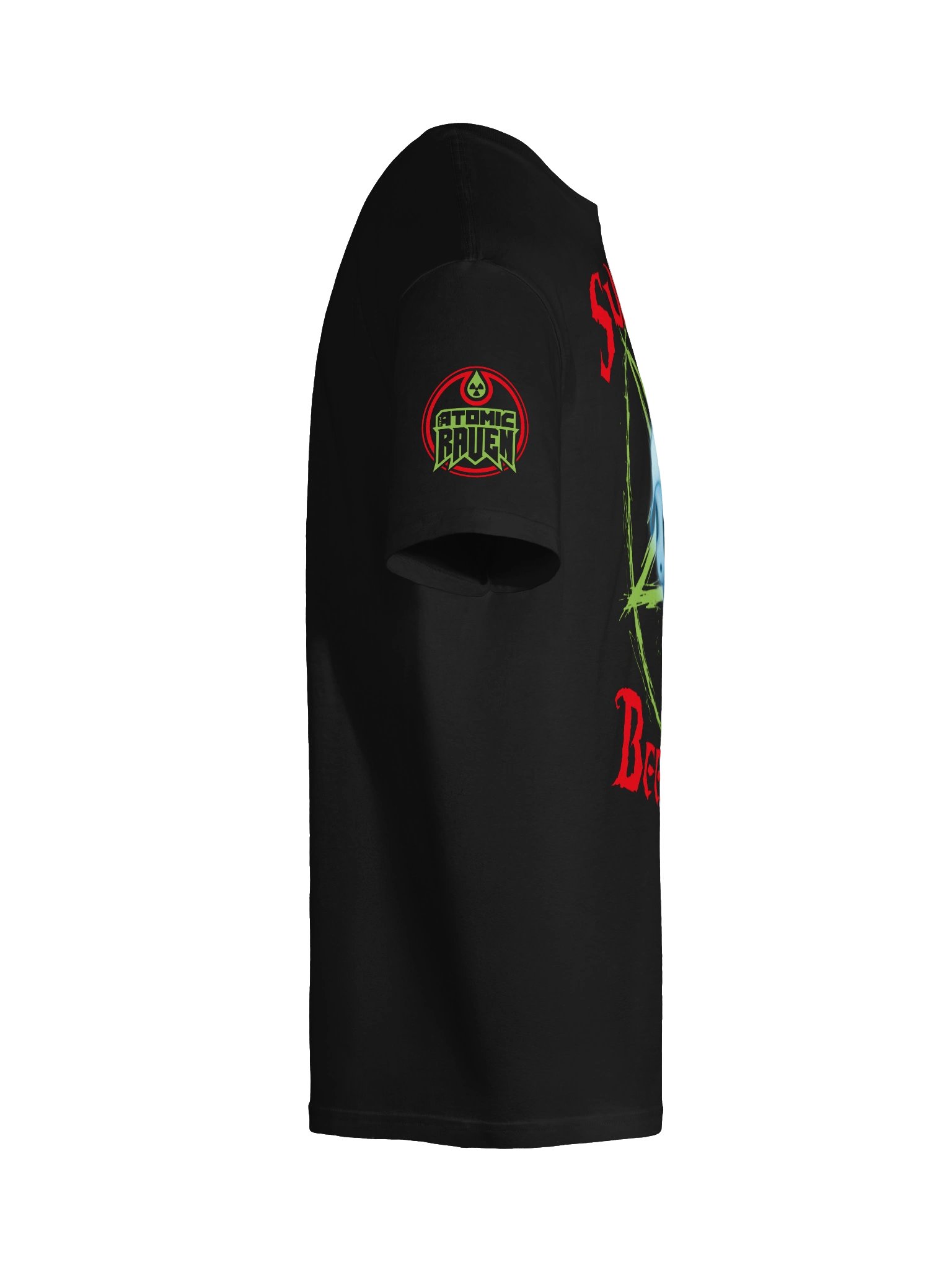 Summon Beezlebaab Tee product image (7)