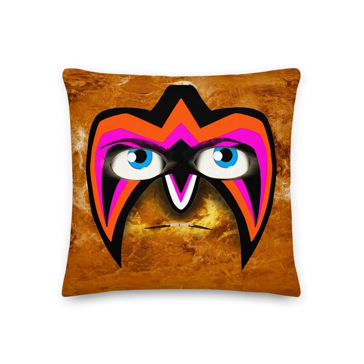 Venus Pillow! product image (1)