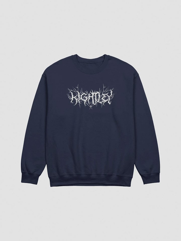 Kightley Metal Embroidered Jumper product image (4)