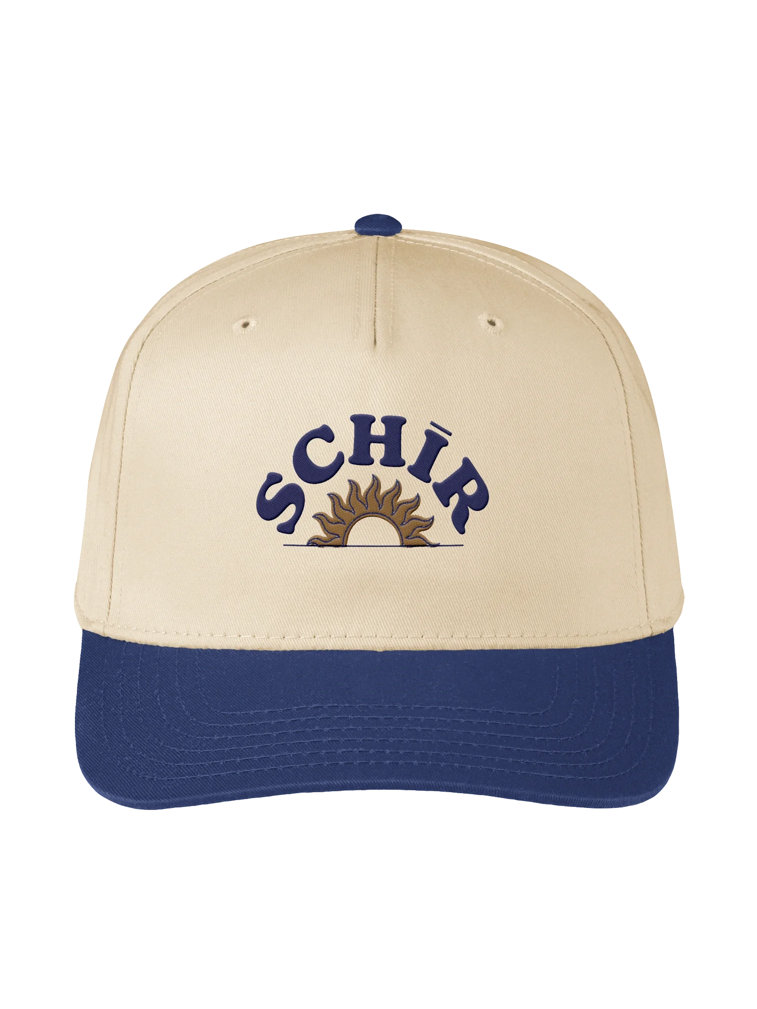 SUN ARC HAT product photograph