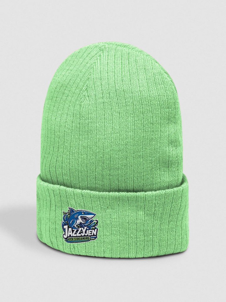 New Logo green product image (2)