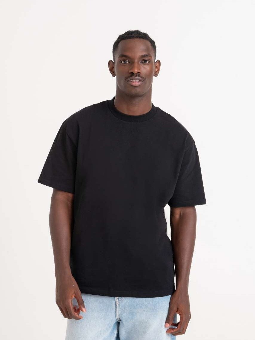 DEEPER Heavyweight T-Shirt product image (1)