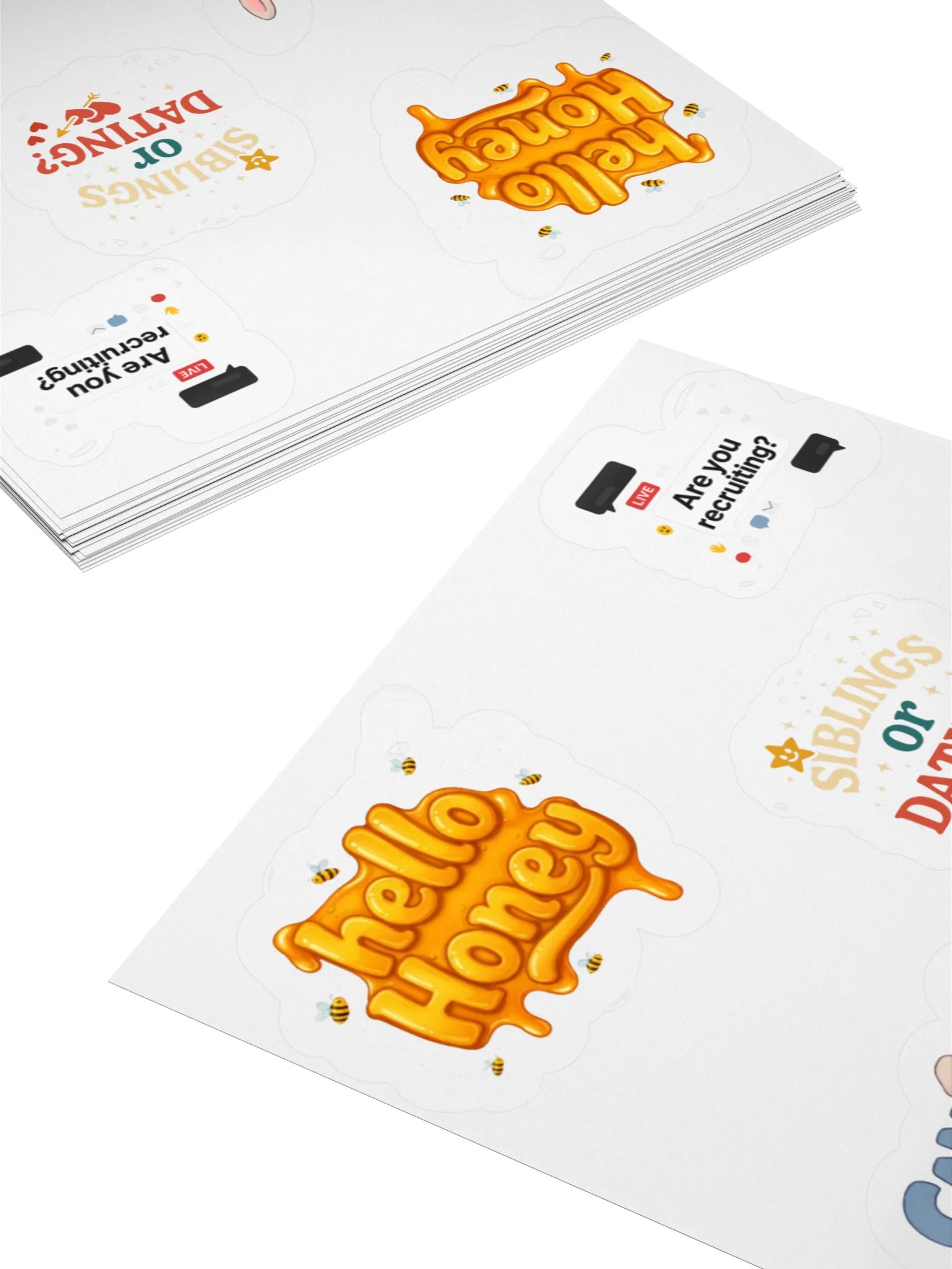 Comment Core: Volume 1 product image (10)