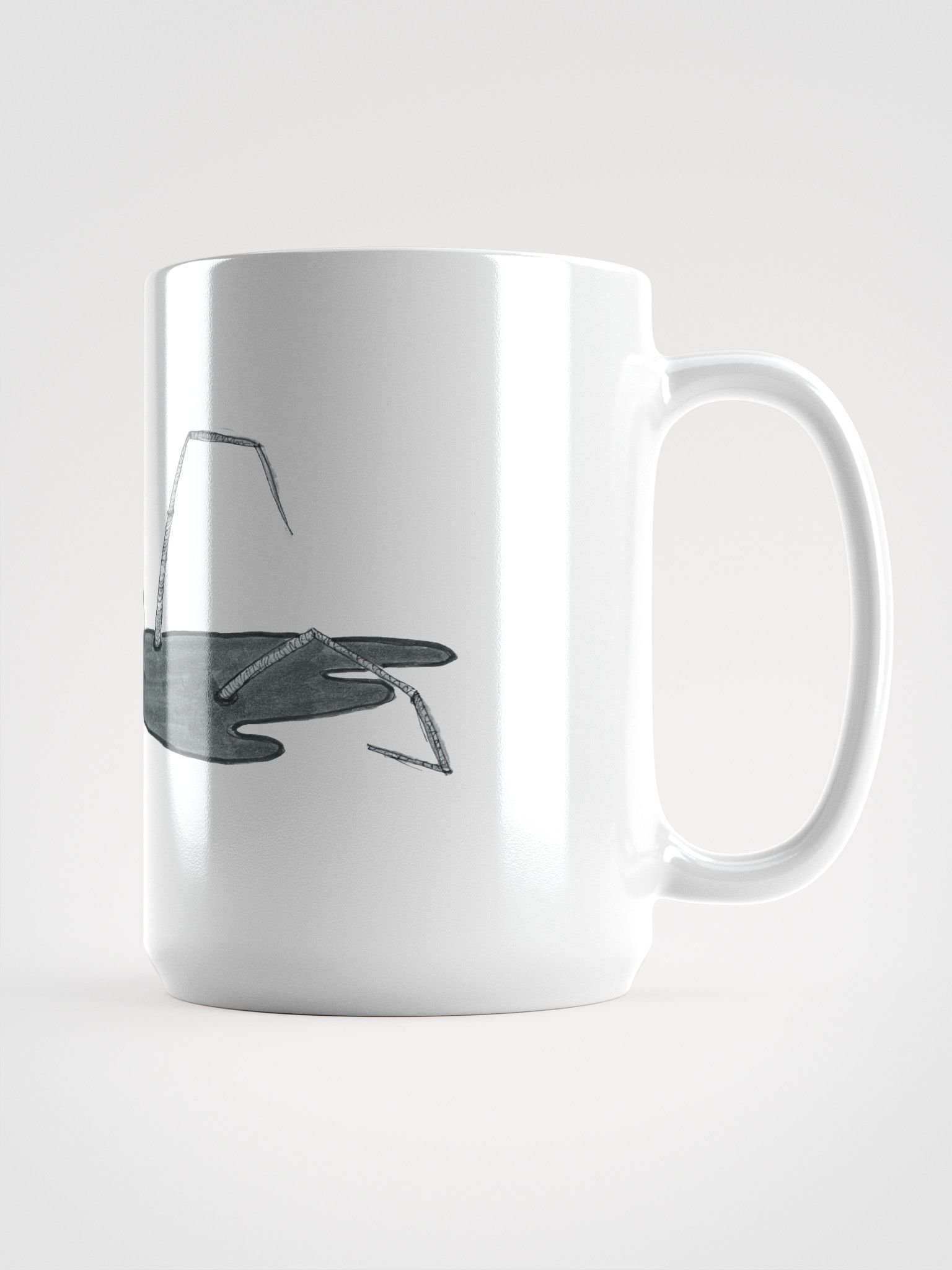 "Little Guy" Mug product image (1)