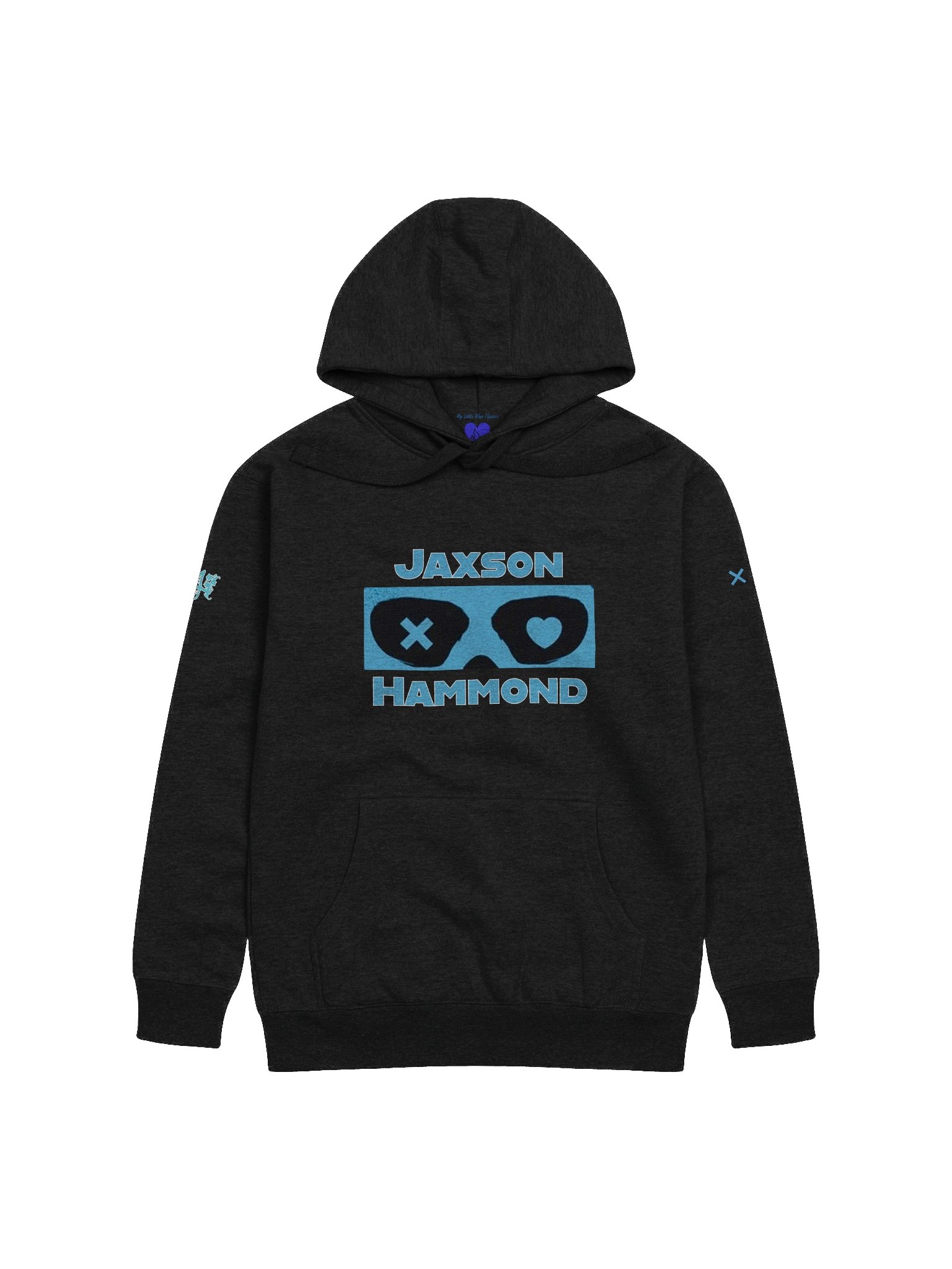 Jaxson Sweatshirt product image (1)
