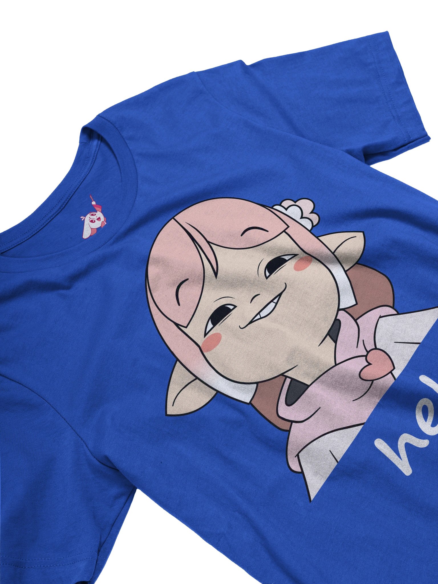heh Shirt product image (3)