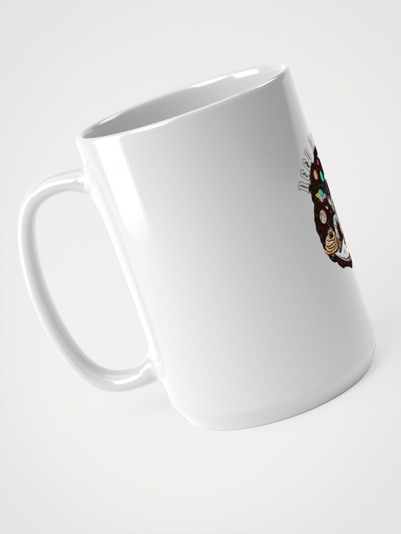 Celestial Breakfast Mug – Cosmic Ceramic Mug for Your Morning Brew product image (3)