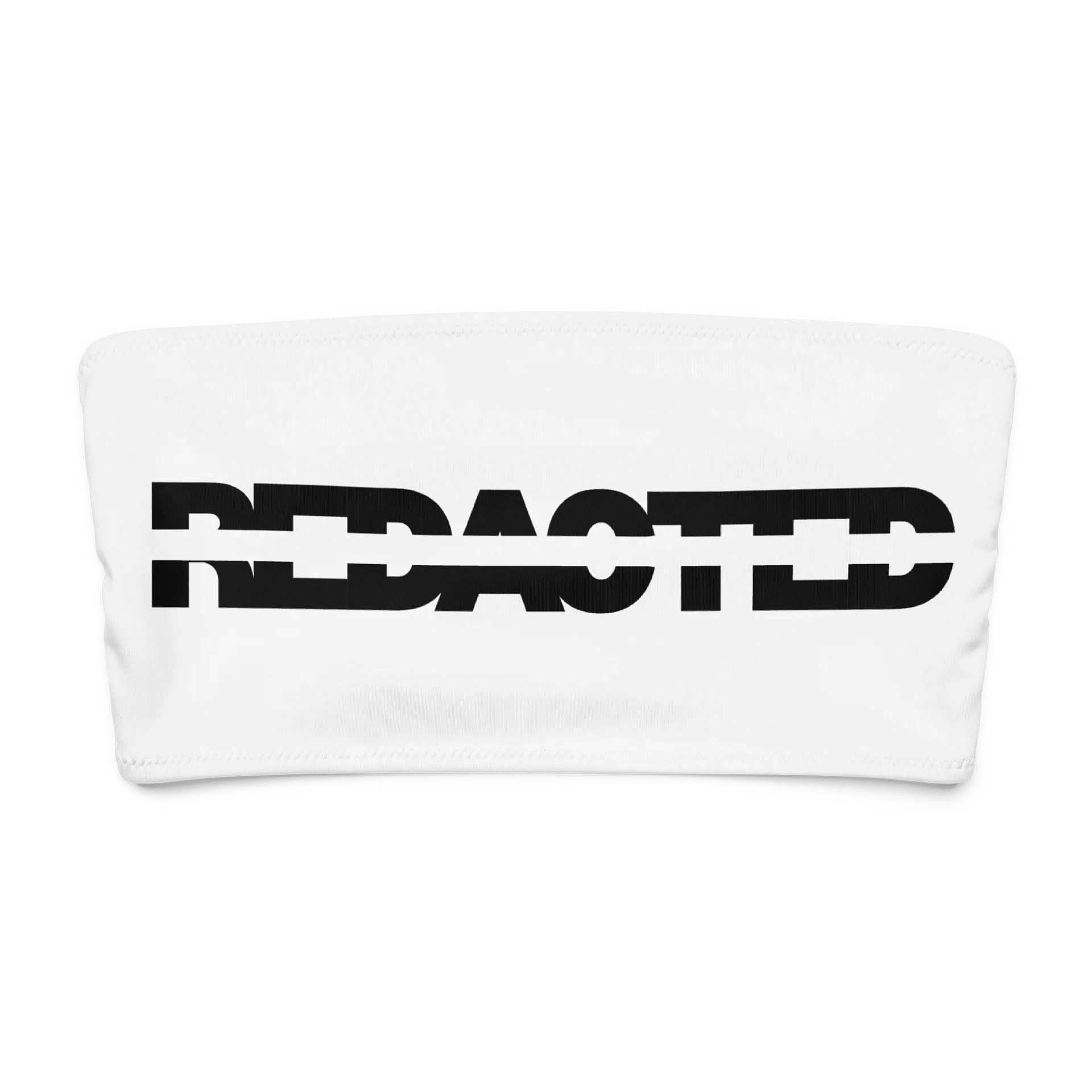REDACTED ★ BASE LAYER Band Survival Top product image (7)