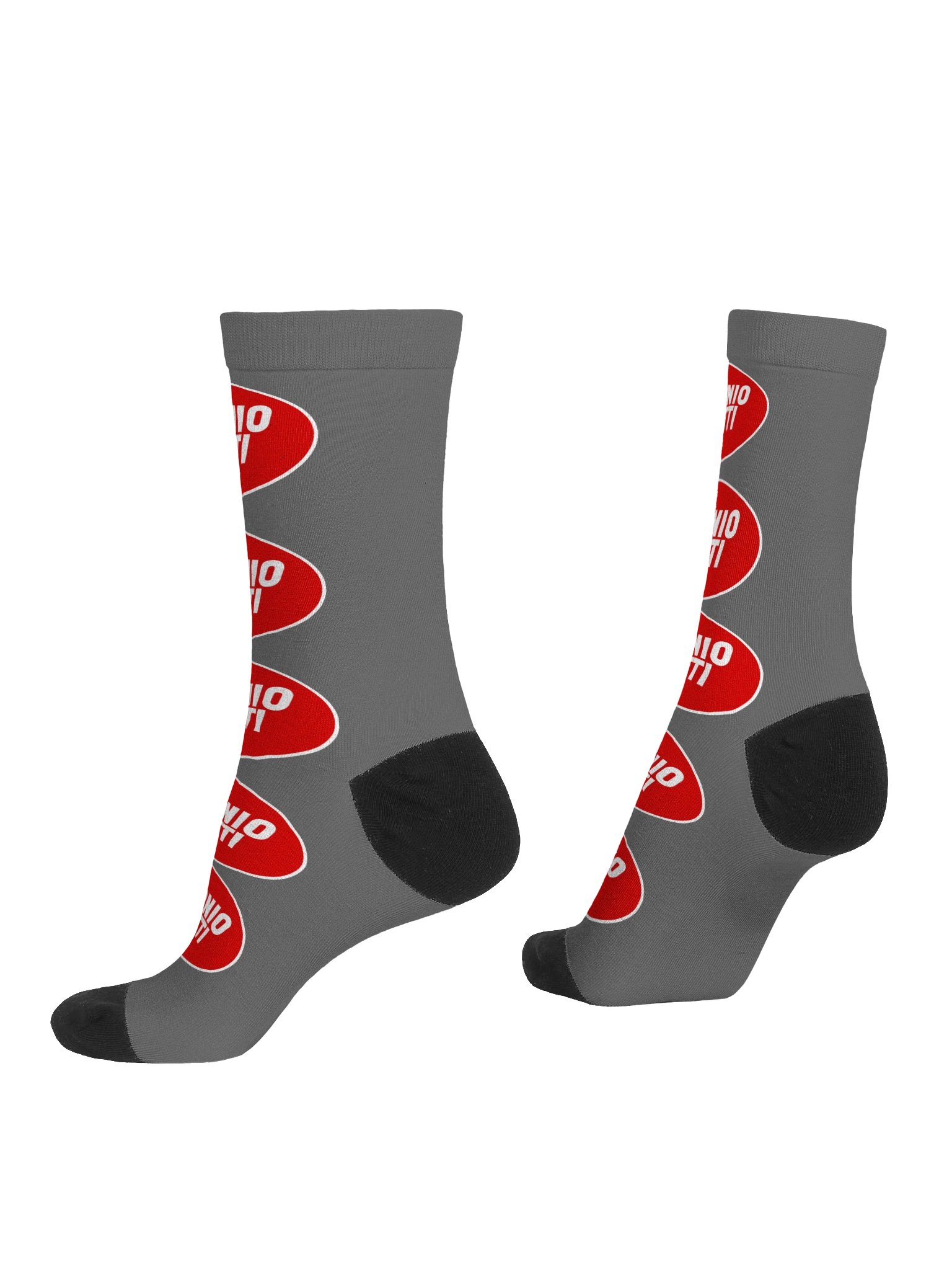 AntonioDrutti Logo Socks product image (4)