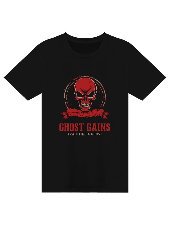 Ghost Gains — Drop 12 product image (1)