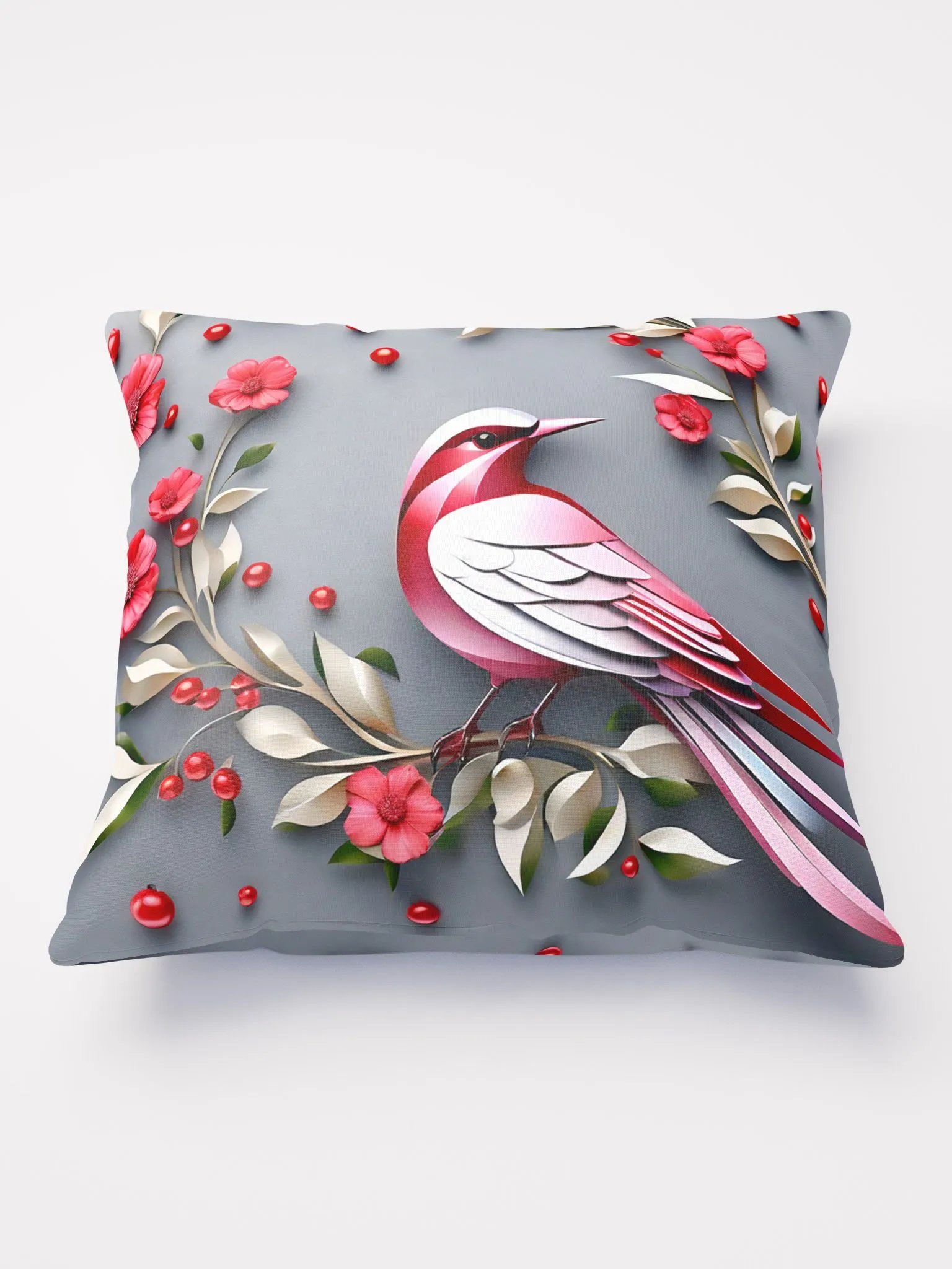 Trail Tales Basic Pillow product image (1)