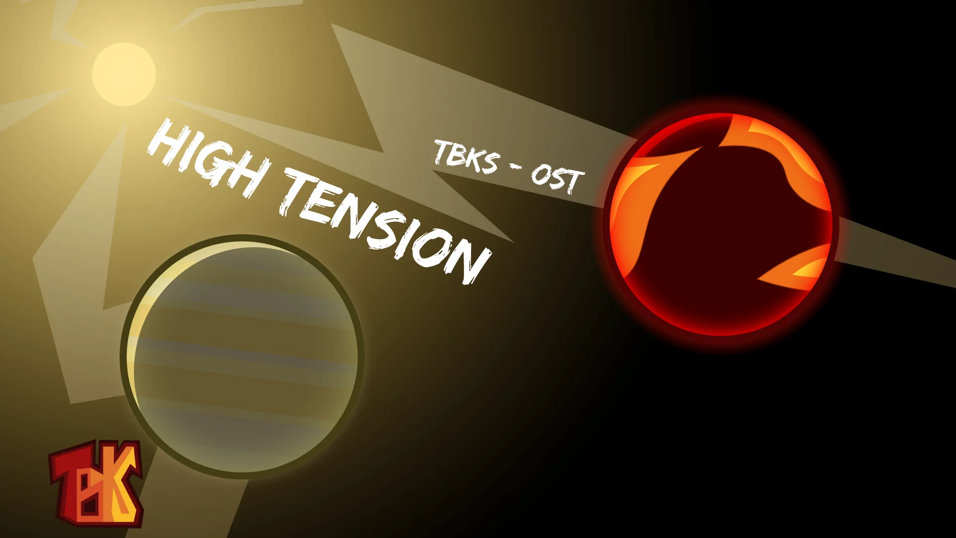 TBKS 1-1 OST: Group 3 product image (2)