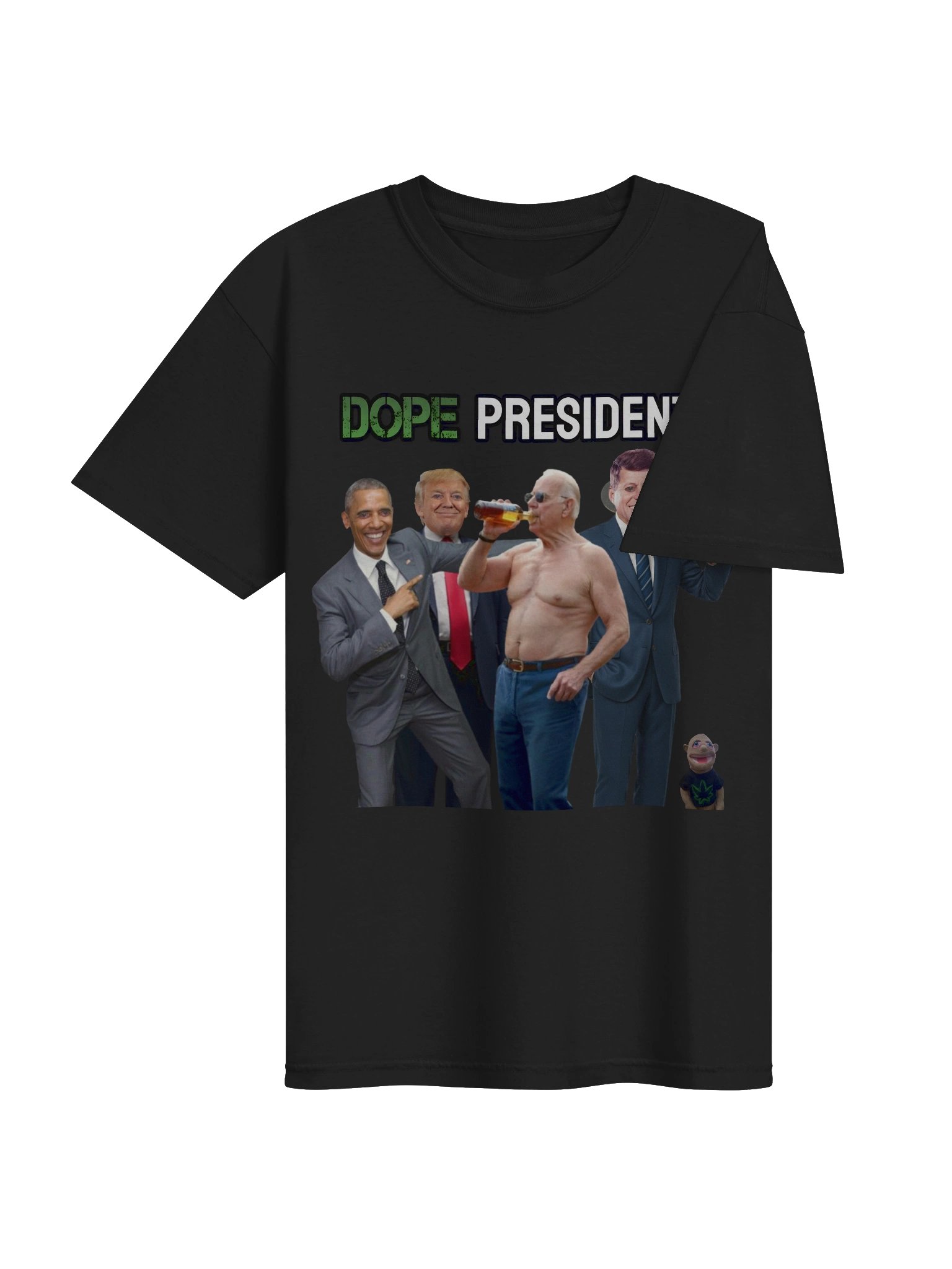 The Fellas T-Shirt product image (4)