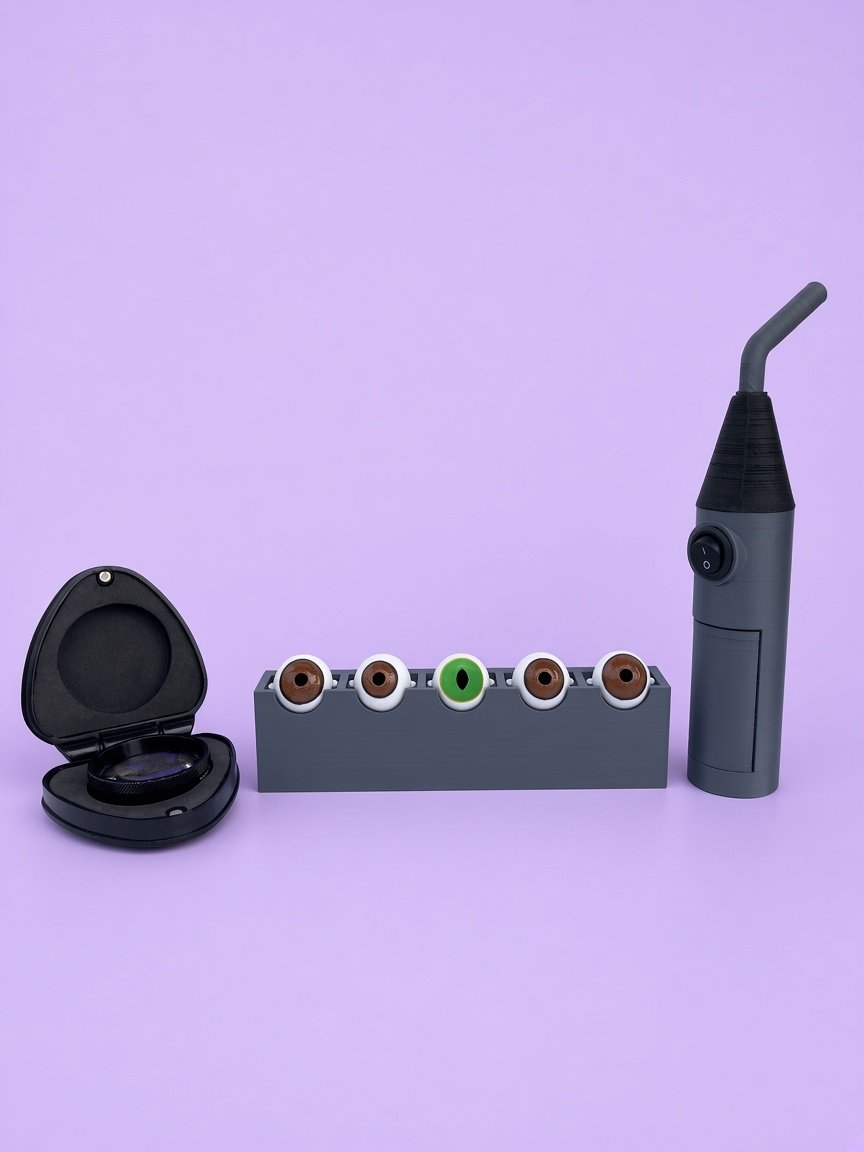 Fundic Exam Simulator Kits product image (2)