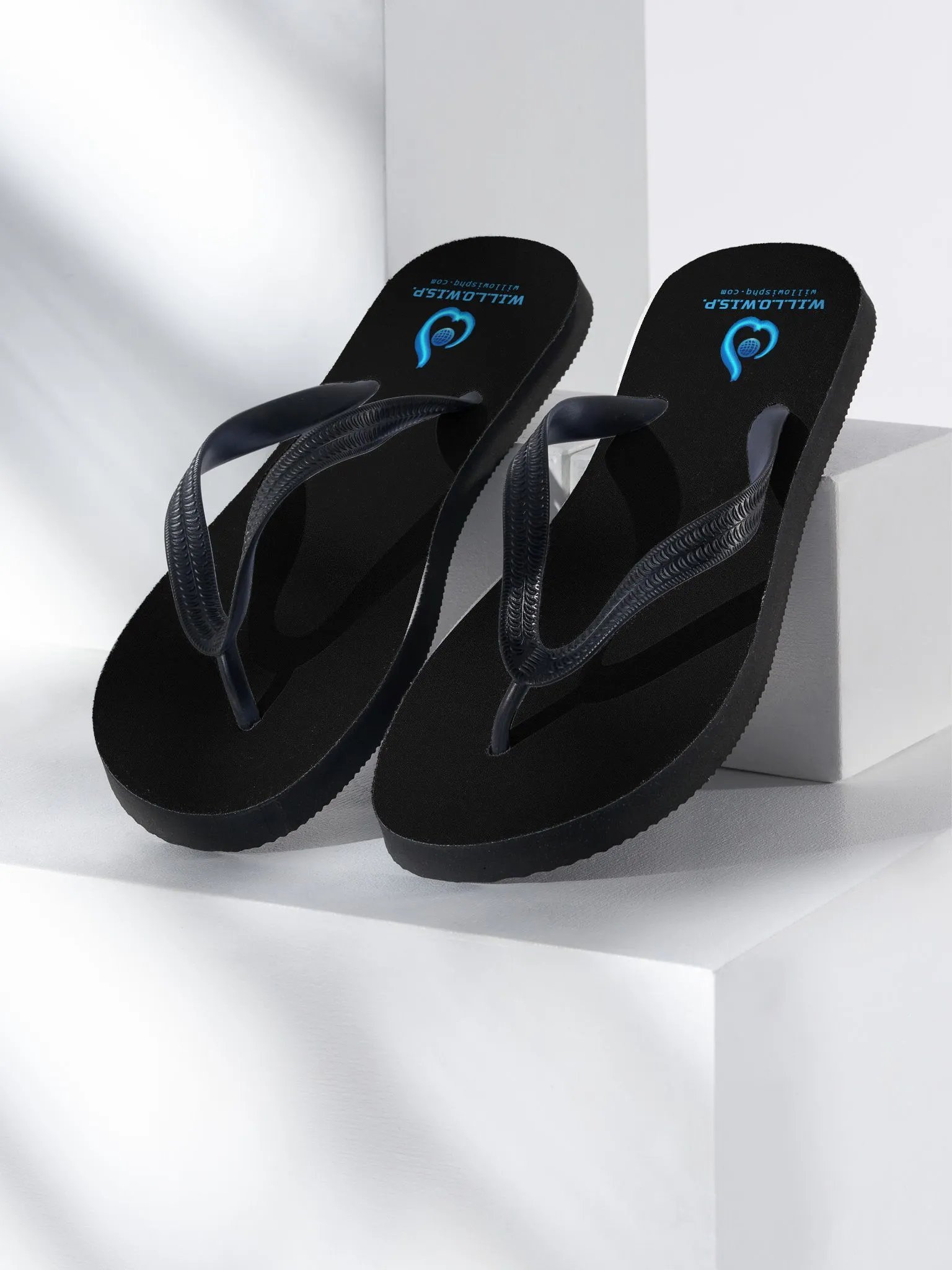 WILLOWISP Flip Flops product image (1)