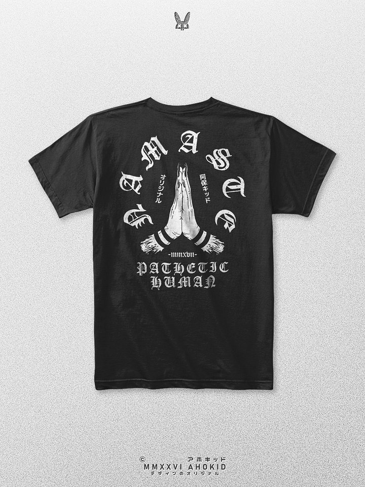 Namaste Pathetic Human product image (1)