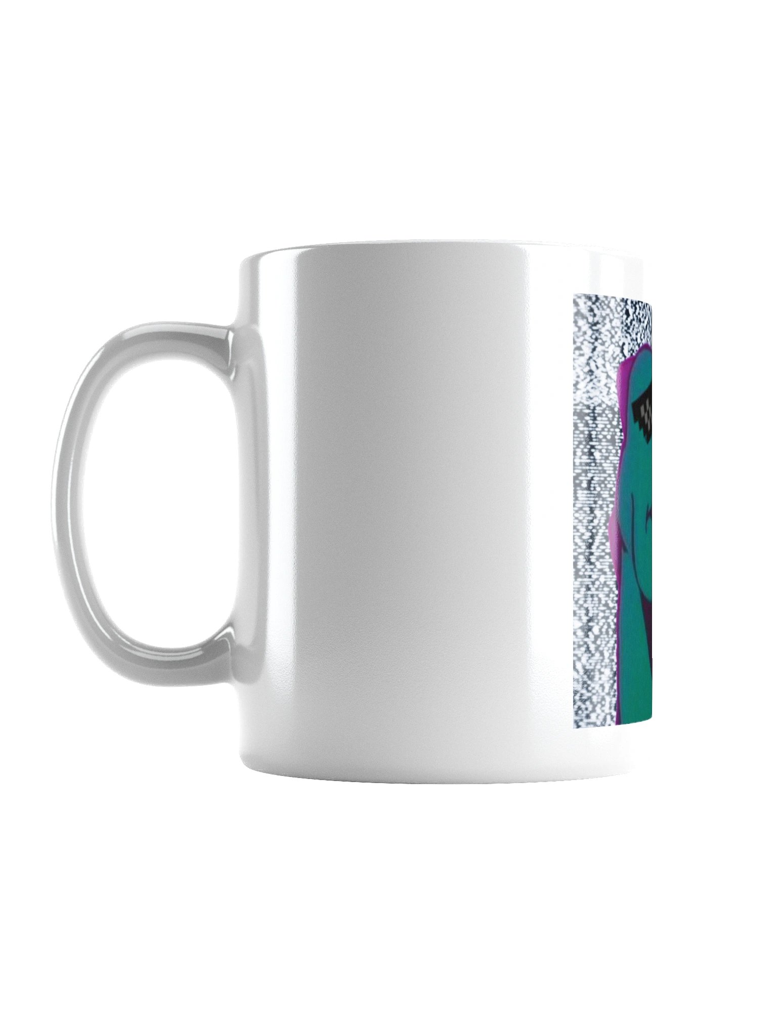 Kool Kaiju Mug product image (1)