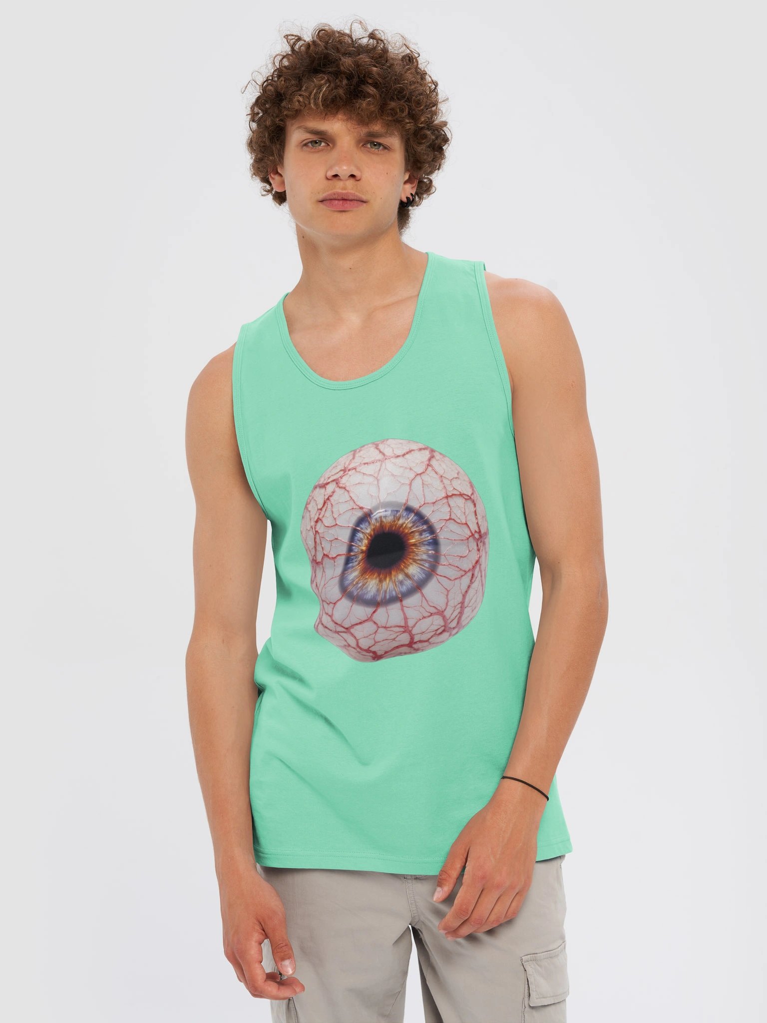 Visions | Cotton Heritage Men's Premium Tank Top product image (55)