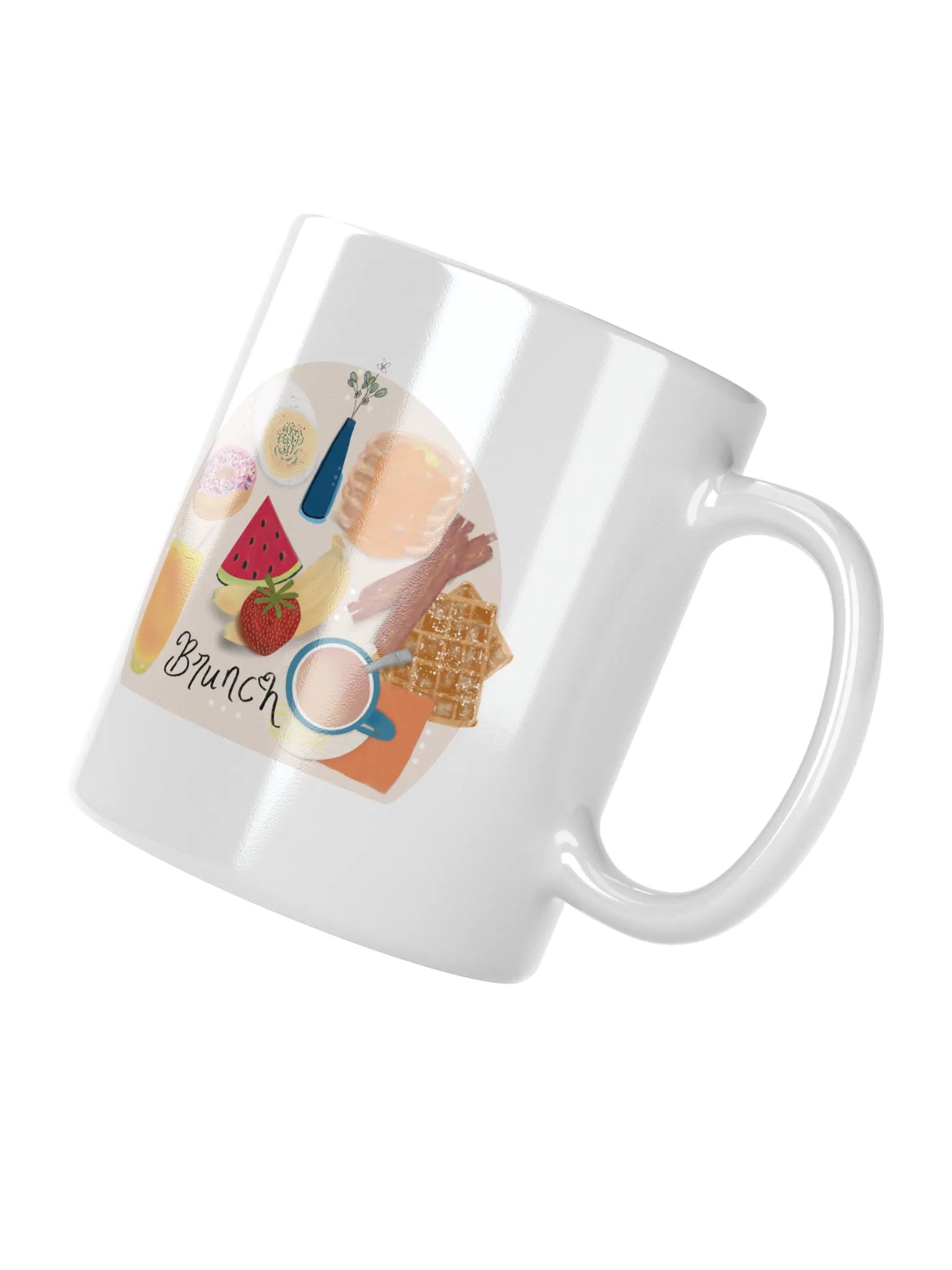Brunch Bonanza Mug product image (6)
