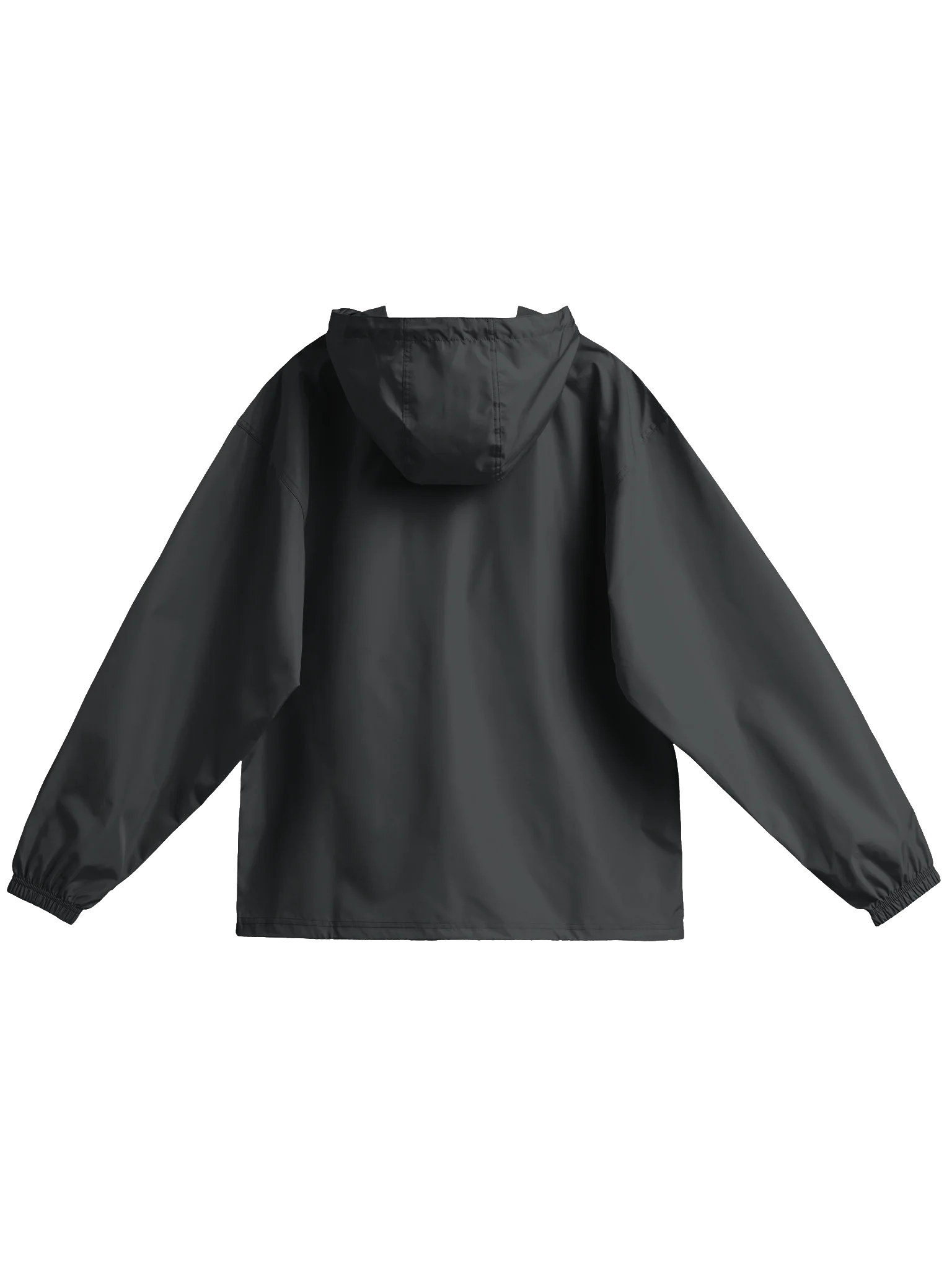 Coven of the Nut Embroidered Windbreaker product image (2)