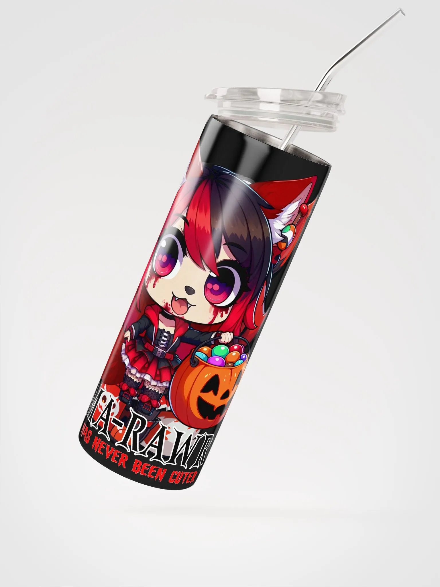 AMA-RAWR Sippies product image (2)