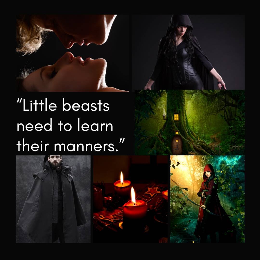 The Soul of the Dragon Signed Paperback product image (2)