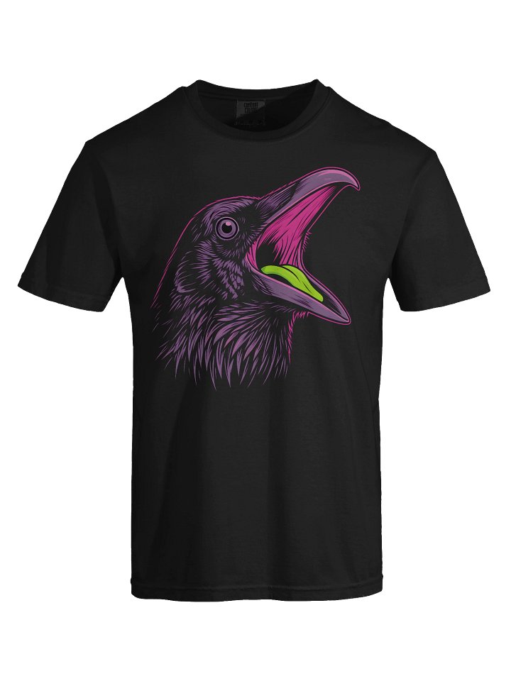 Electric Shriek Tee product image (2)