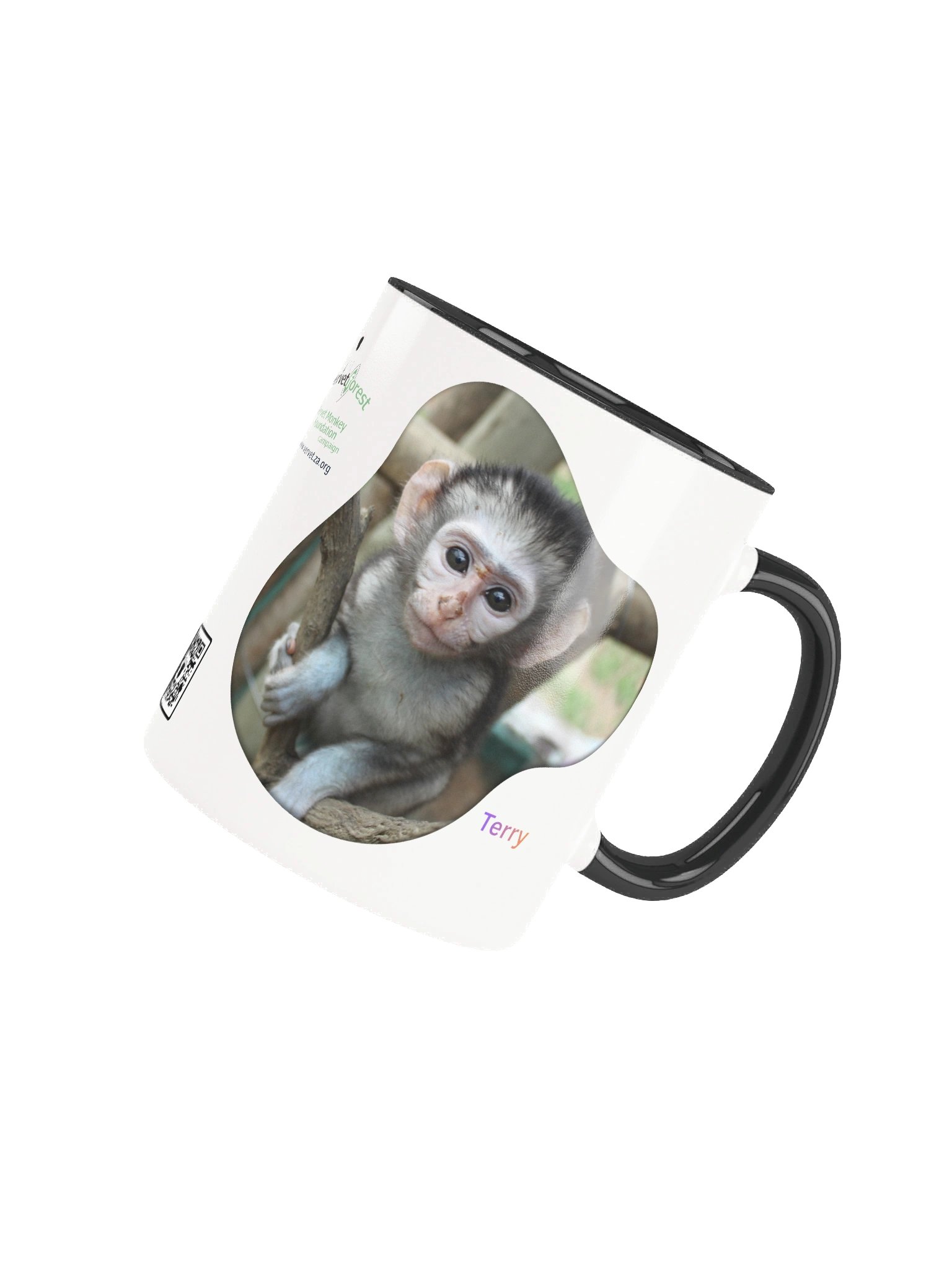 Terry Mug product image (7)