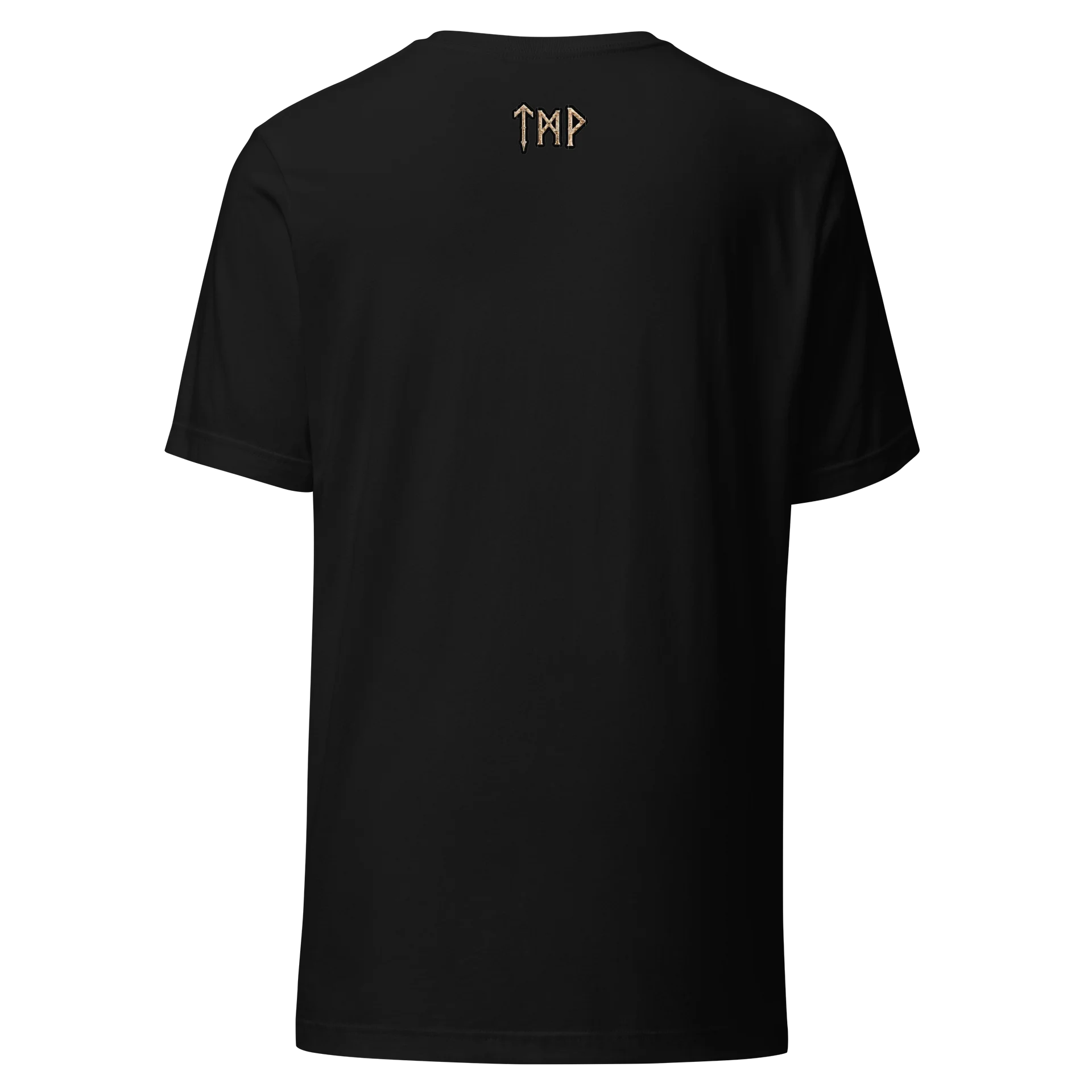 TMP - Old Soul #1 - T -shirt product image (6)