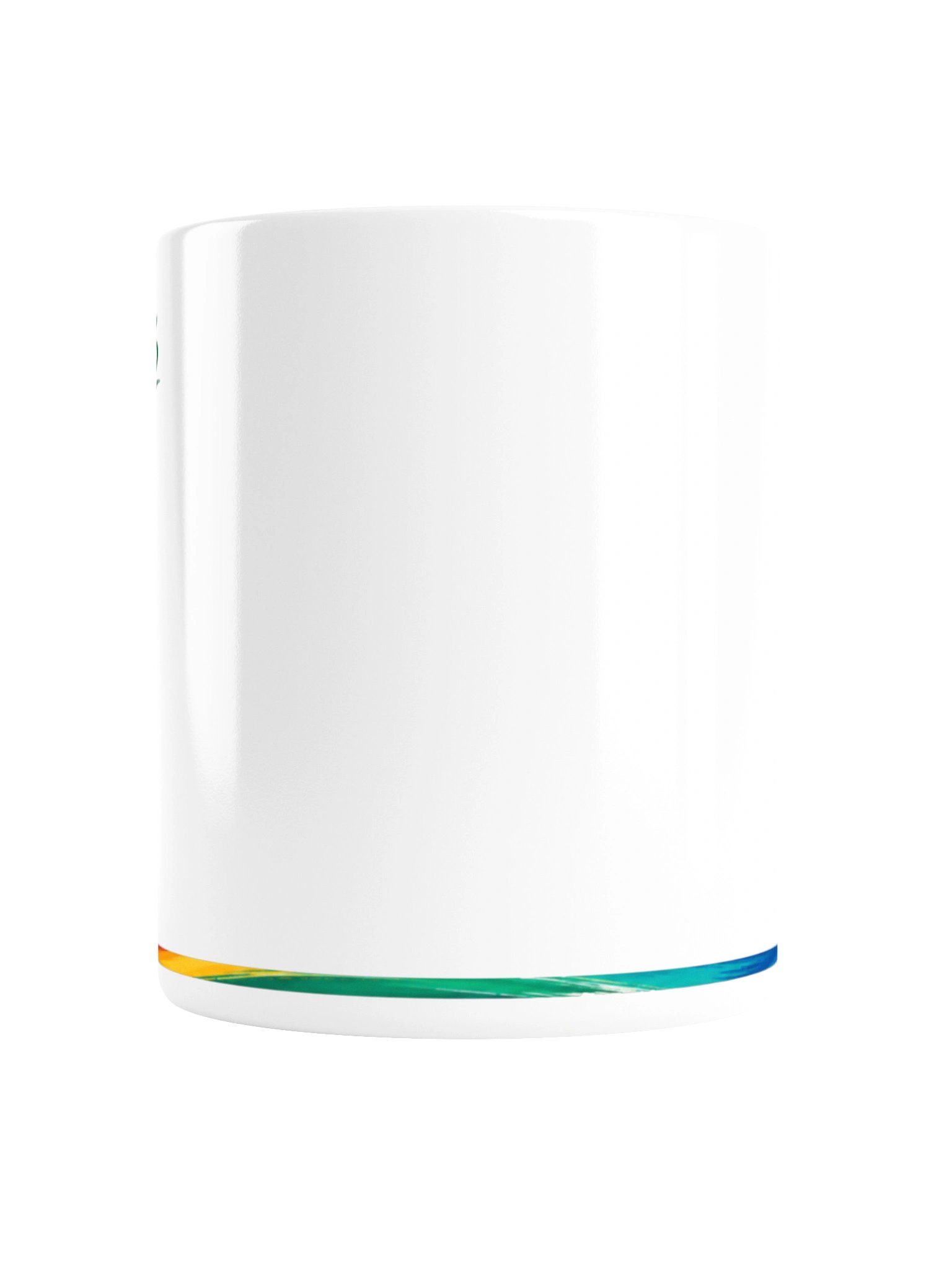 Mauritius Coordinates – Ceramic Mug product image (4)