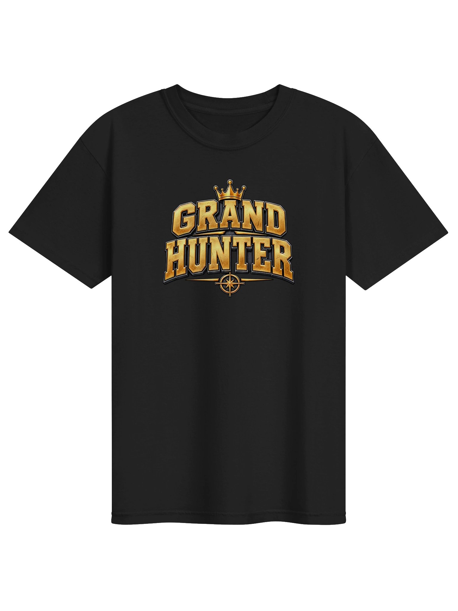 Grand Hunter - Comfort Colors Garment-Dyed Heavyweight T-Shirt product image (1)
