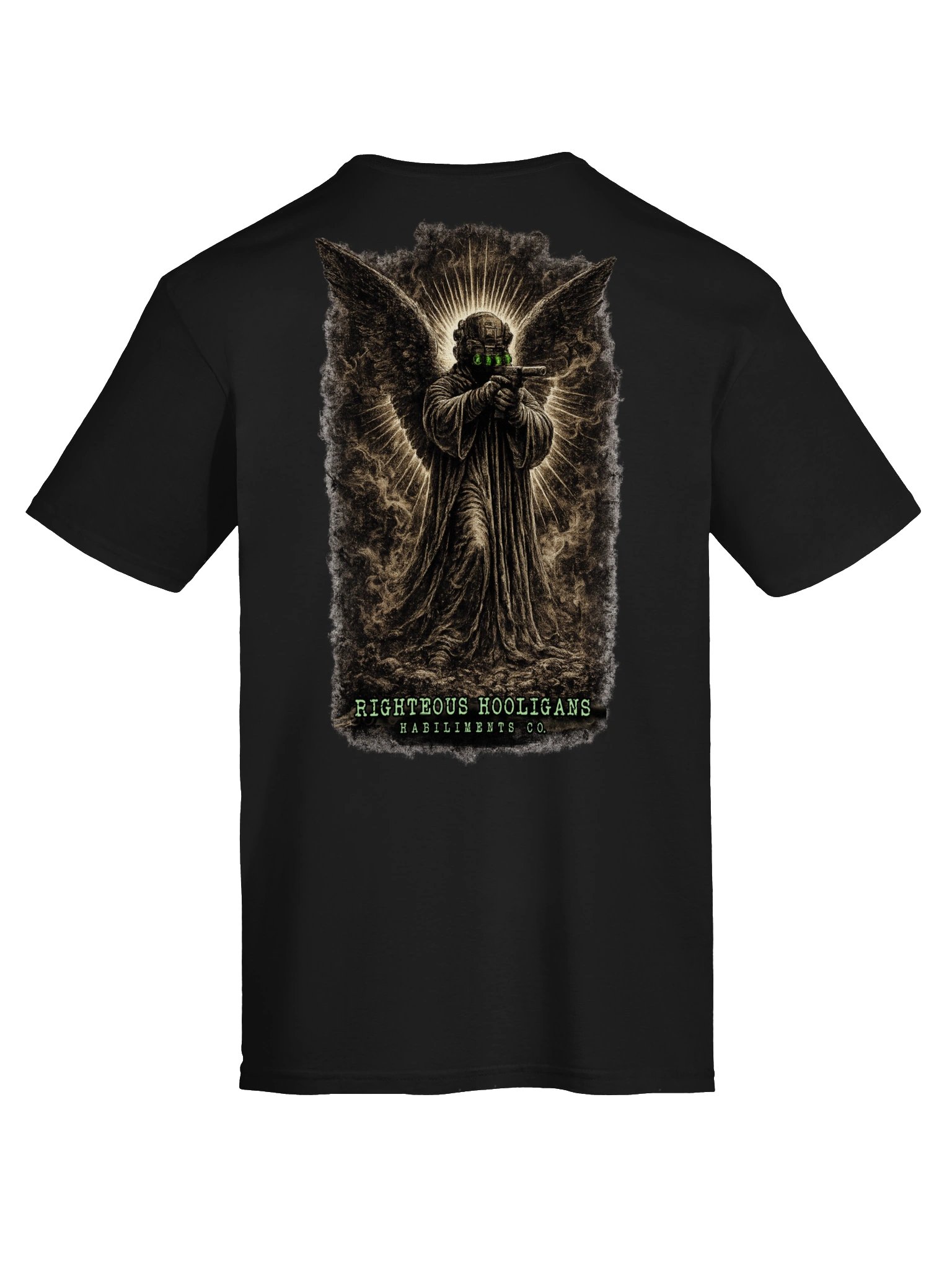 Warrior Angel product image (3)