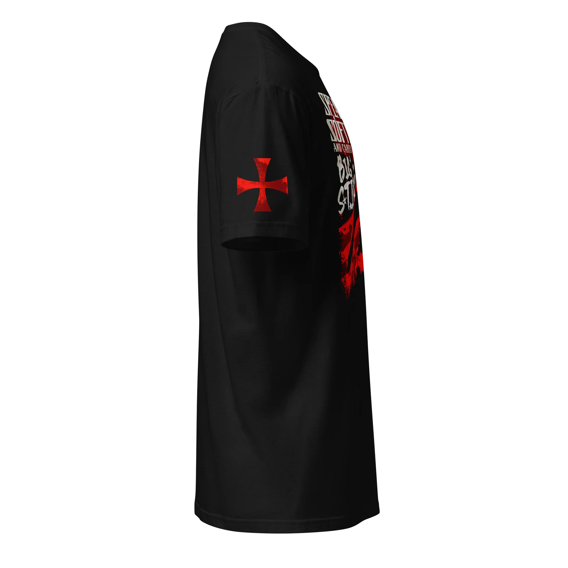 Speak Softly: Templar Edition product image (2)