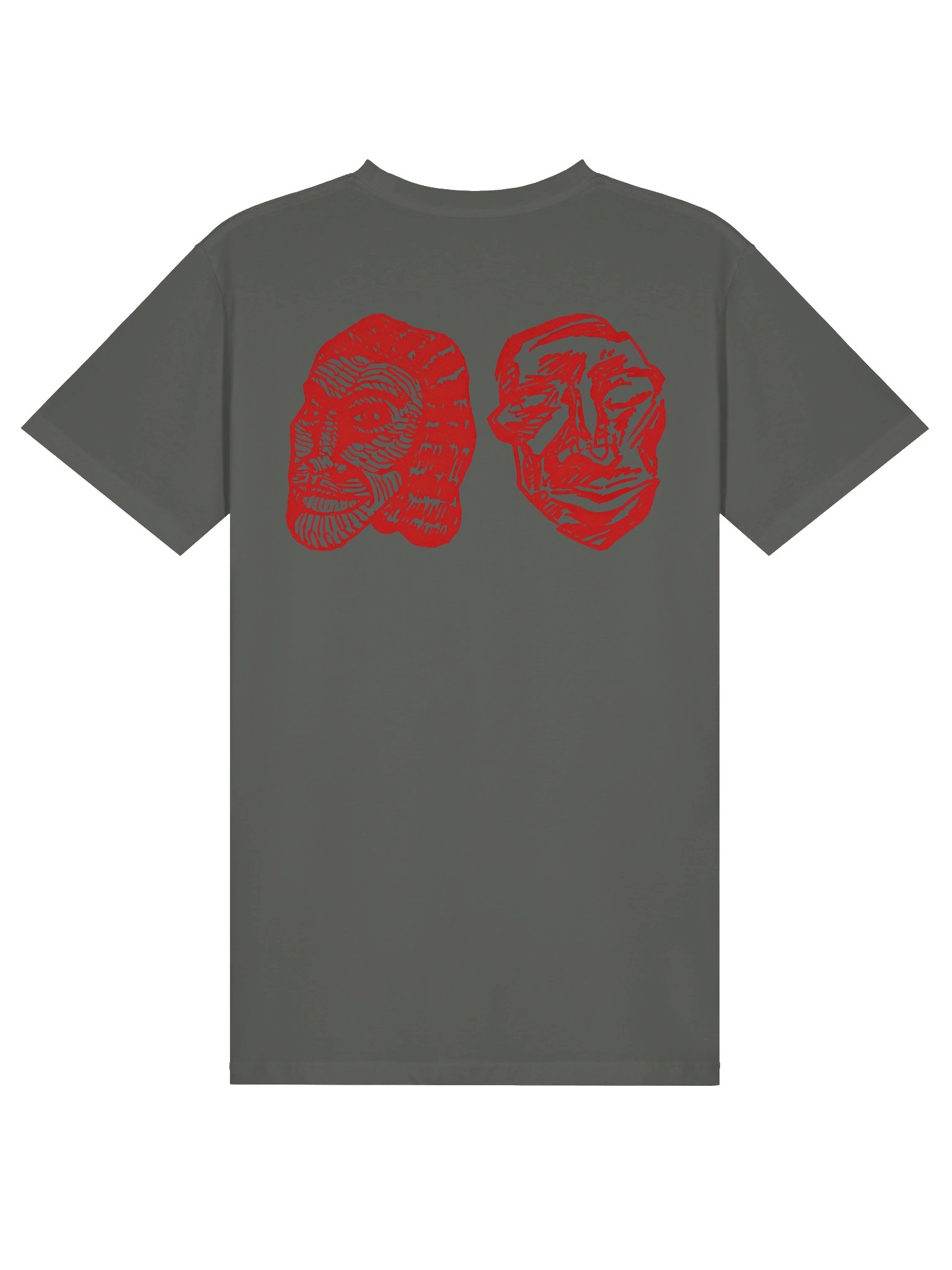 Out There T-Shirt product image (5)