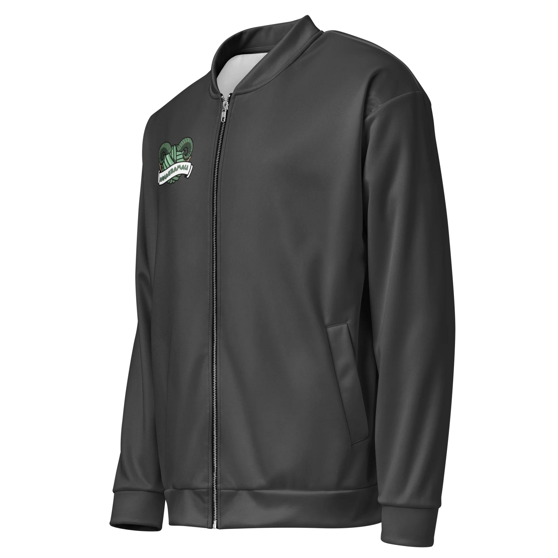 Bomber Jacket - Ram Them product image (3)