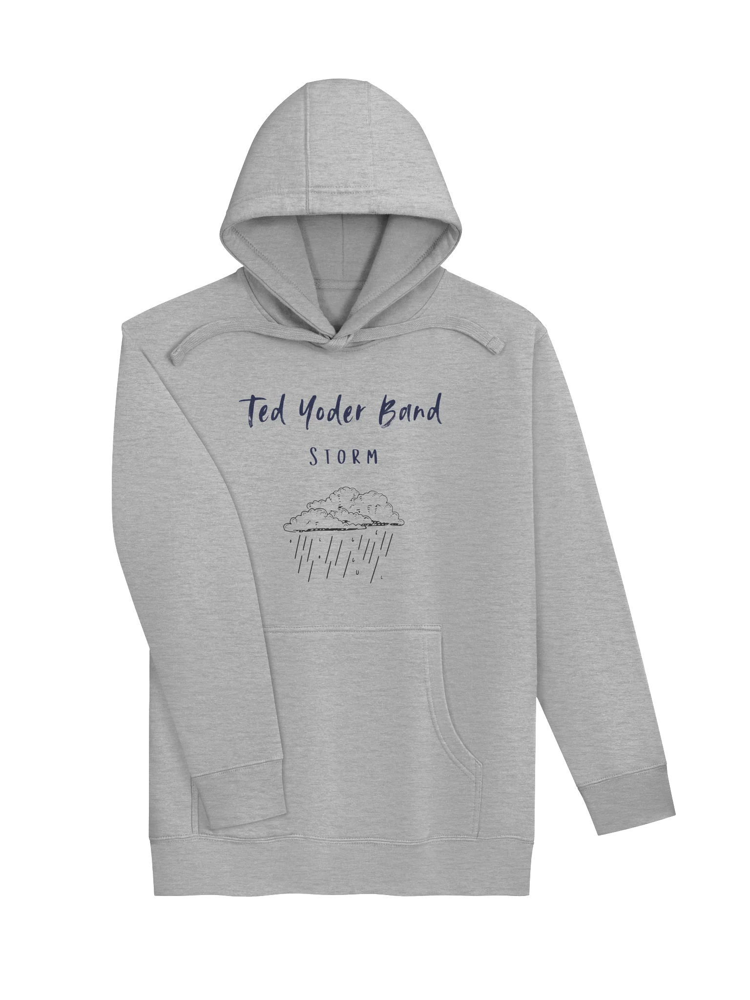 Storm Hoodie product image (3)