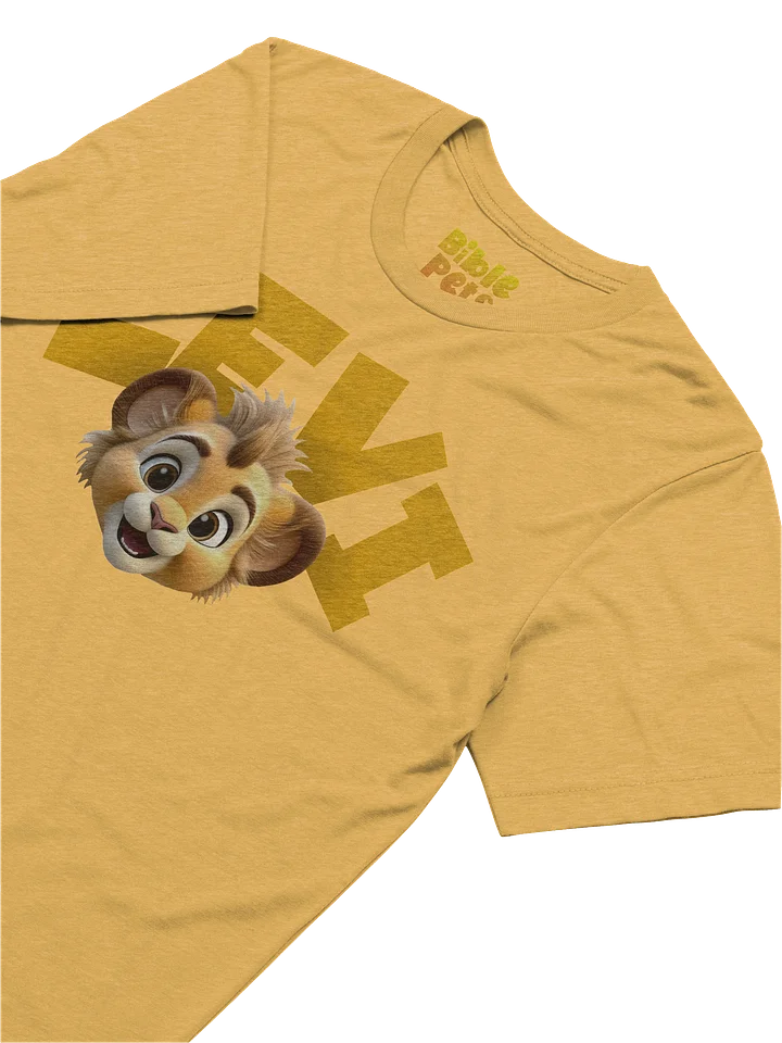 Levi Adult T-Shirt product image (16)