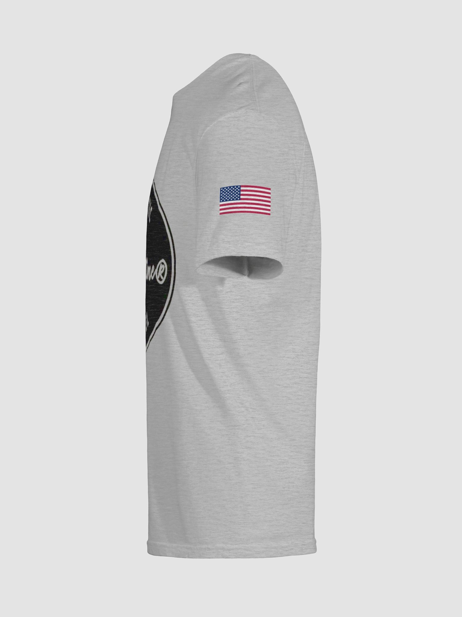 Authentic Apparel T-shirt product image (9)