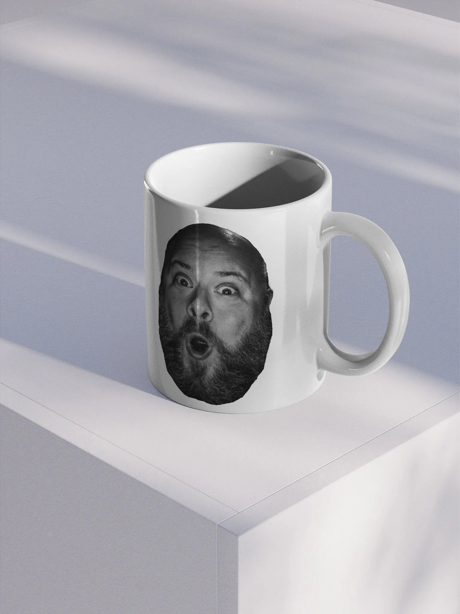 CheeksPog the Coffee Mug! product image (2)