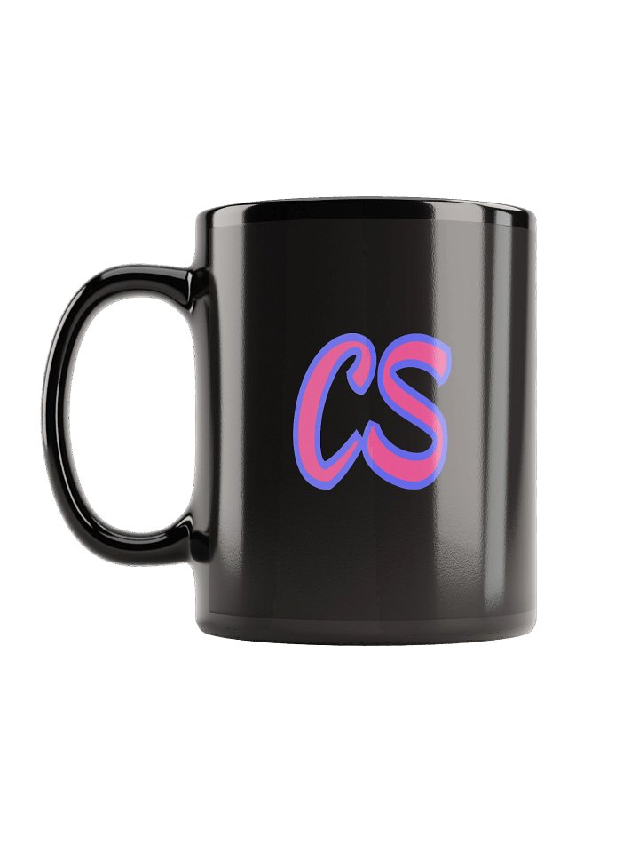 CS Coffee Mug product image (1)