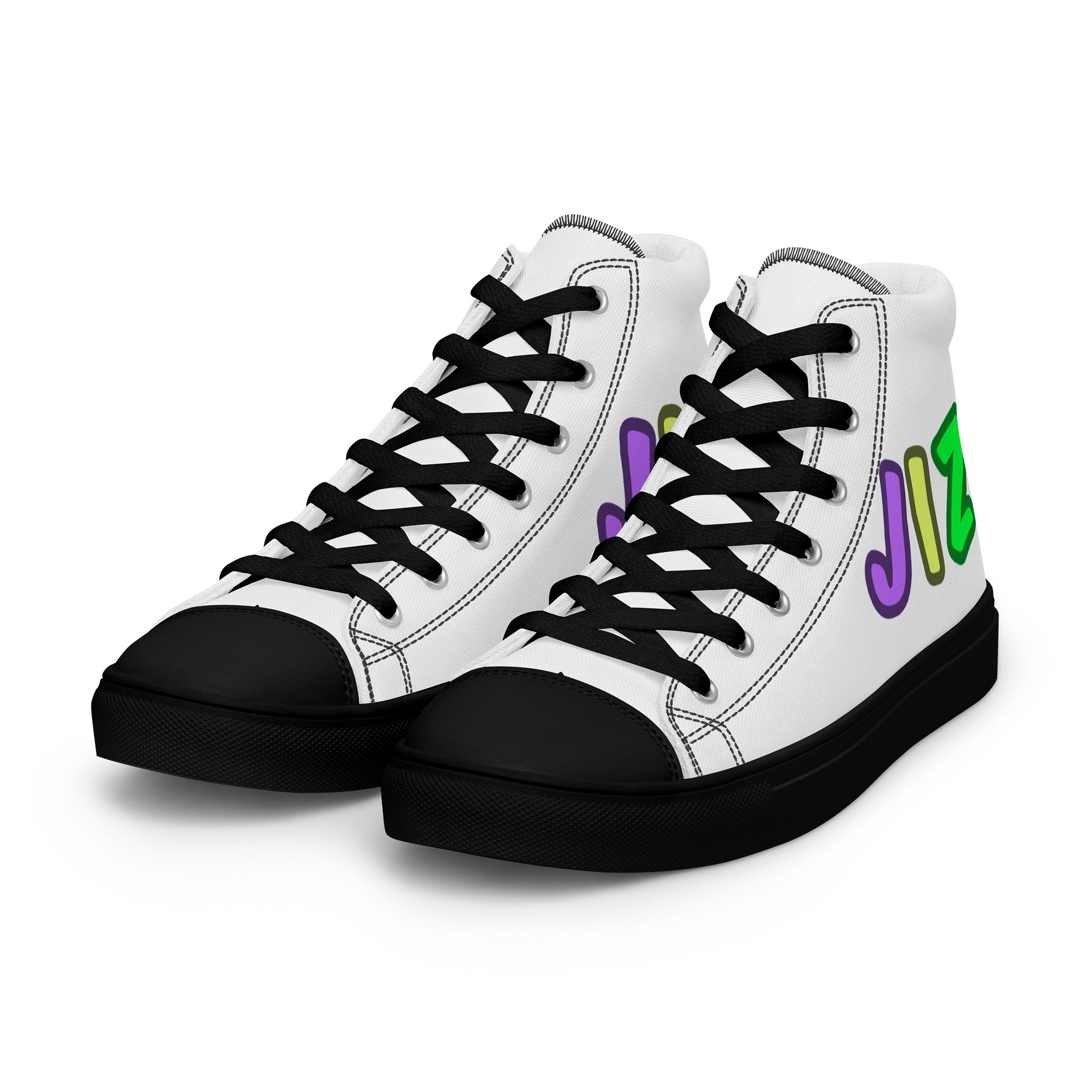 JizzyBits Shoes (drippy) product image (5)