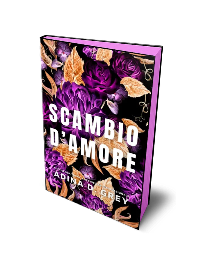 Scambio d'Amore con Edges product image (1)