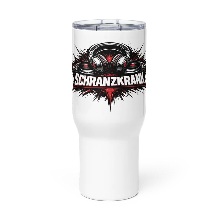 Schranzkrank2 travelmug product image (3)