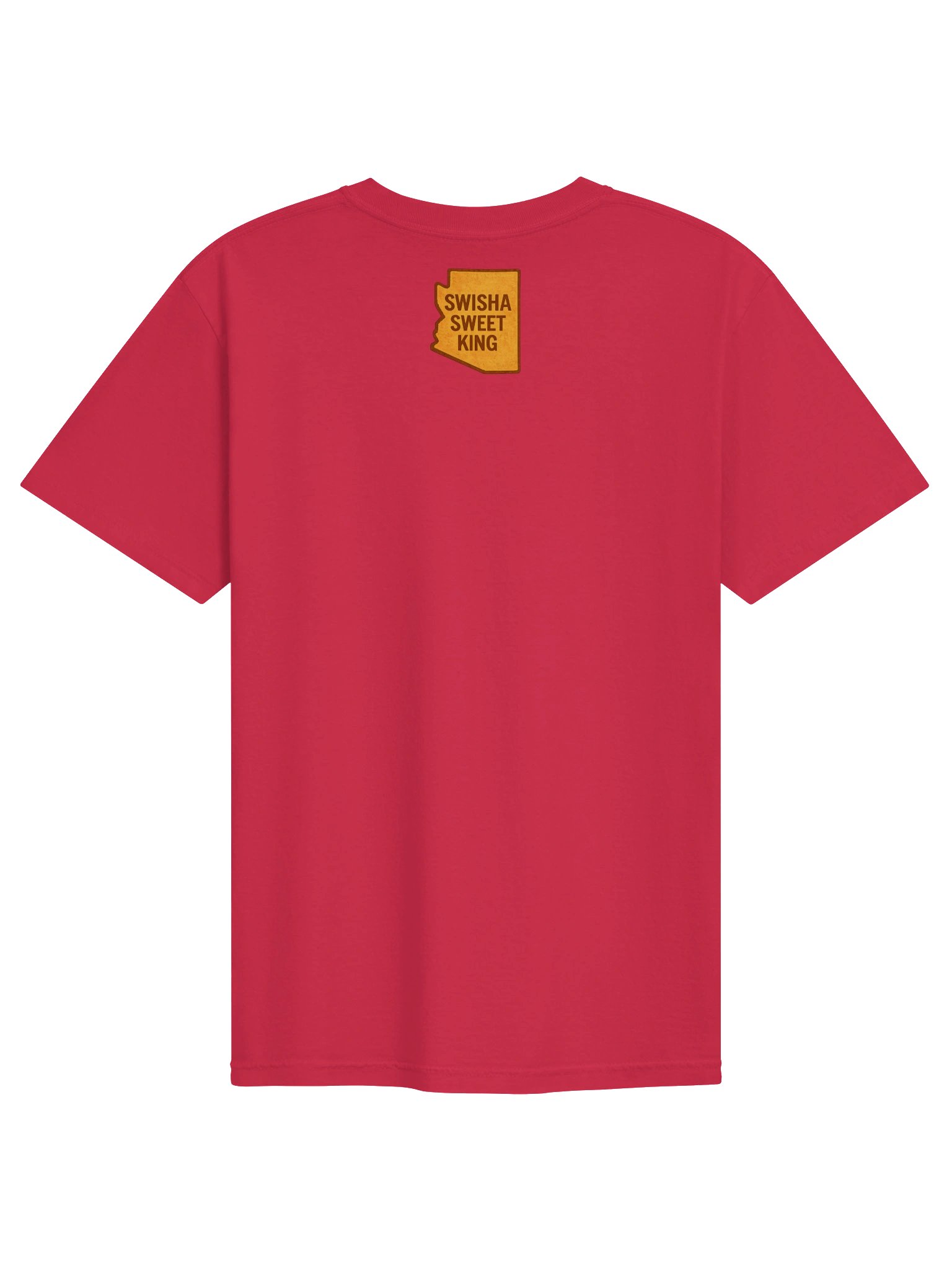 I Love Arizona™ Tee – Sedona Sunset product image (2)