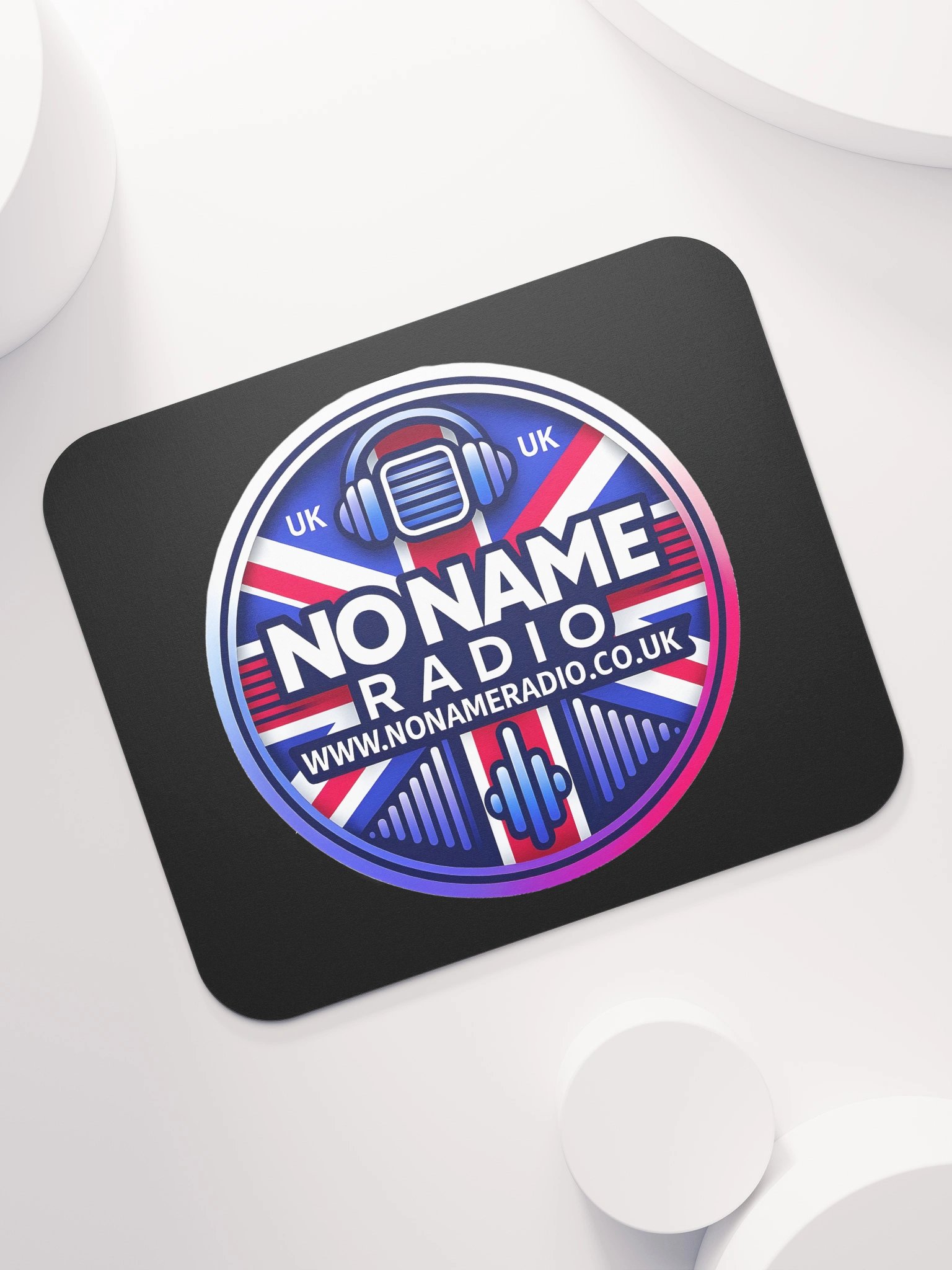 NNR Mouse Mat product image (7)