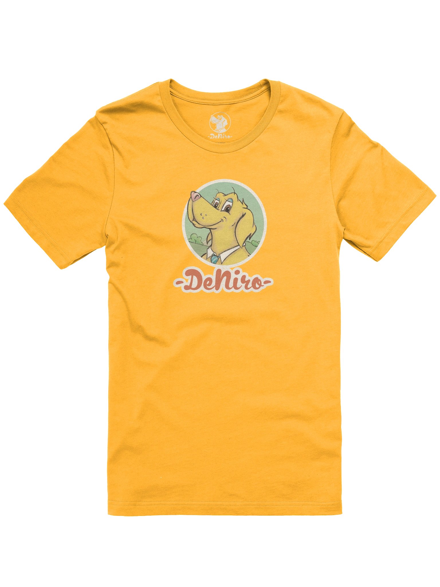 DeNiro T-Shirt product image (1)