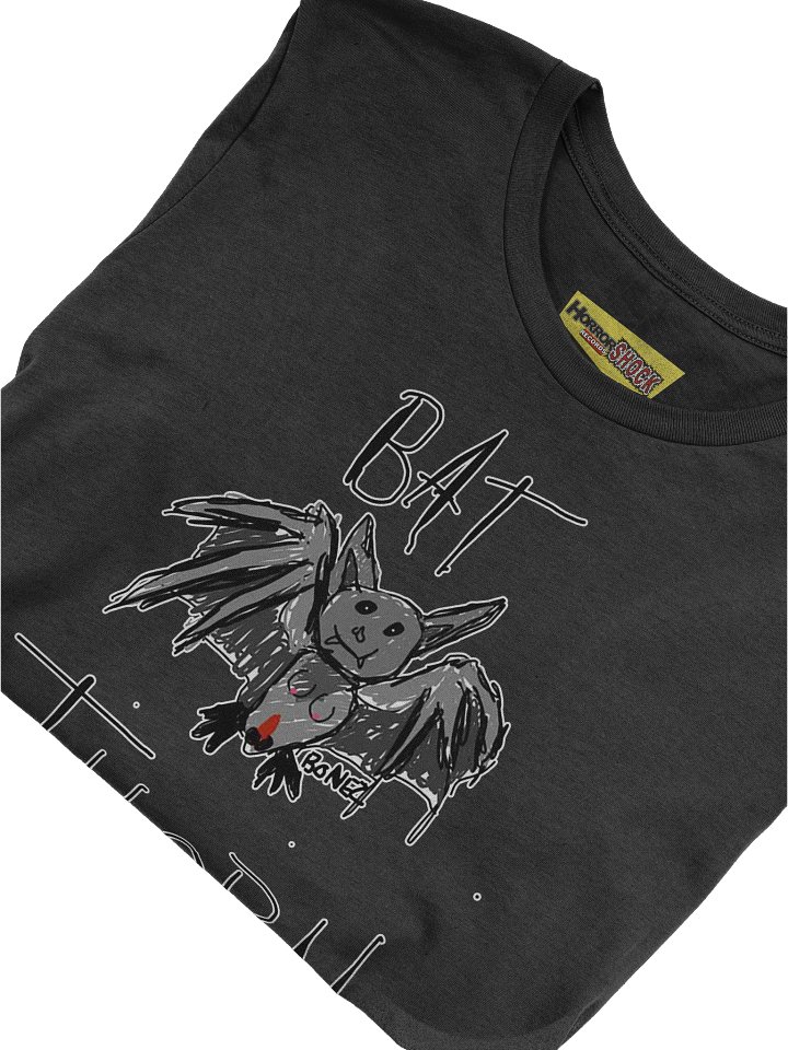 BAT THORN - BAT BONER T-SHIRT product image (2)