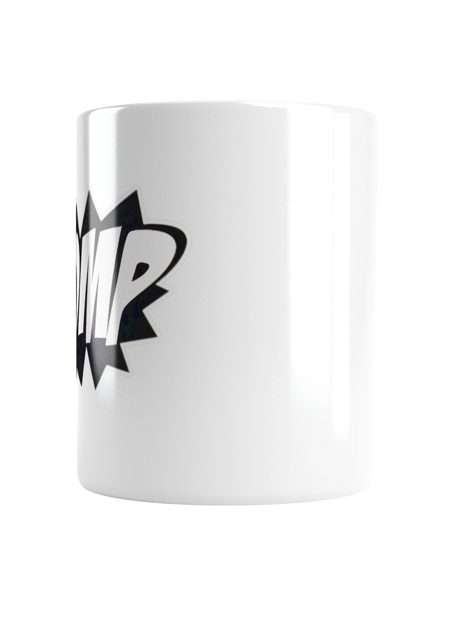 Womp It Up! The Mug product image (2)