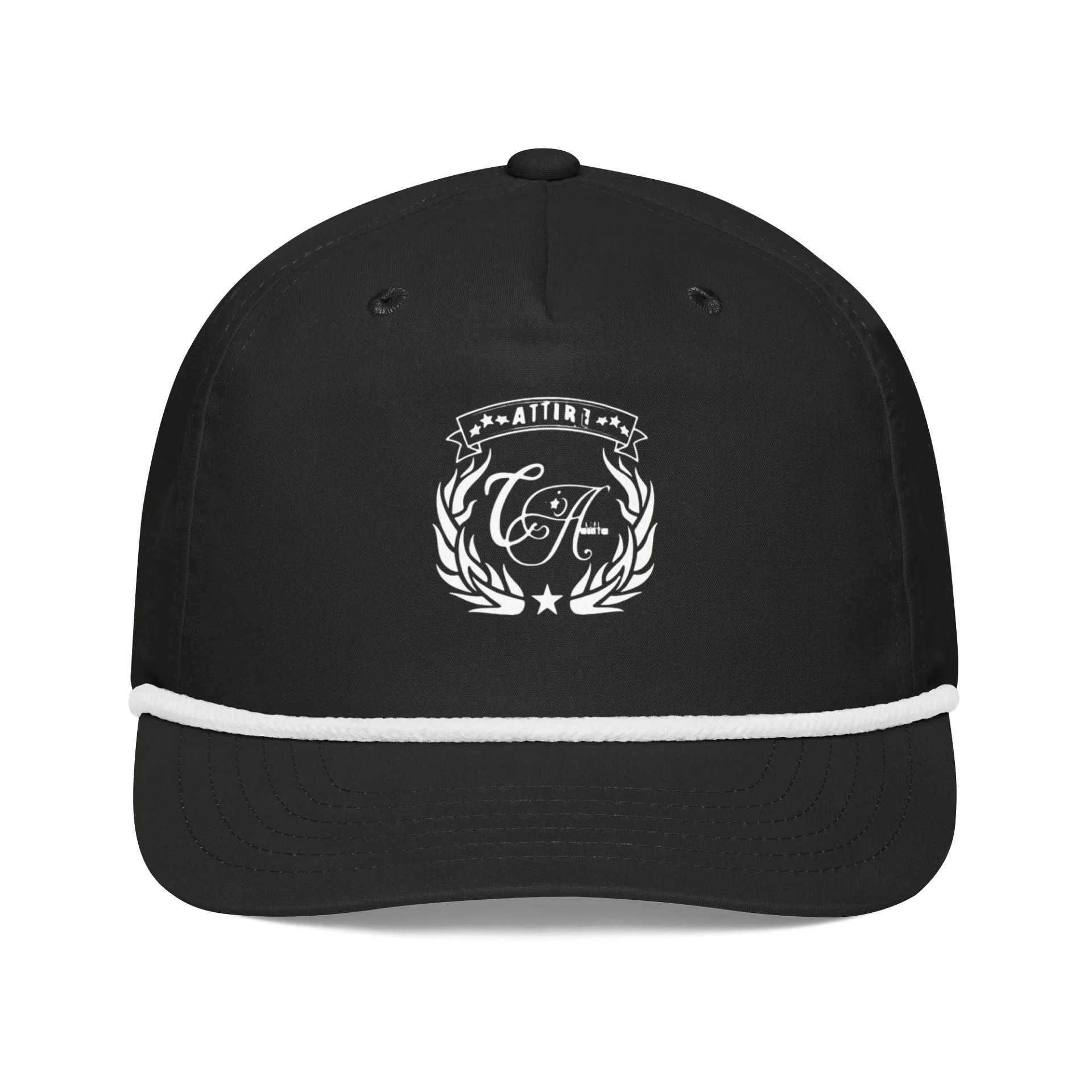 string wrap active wear cap product image (1)