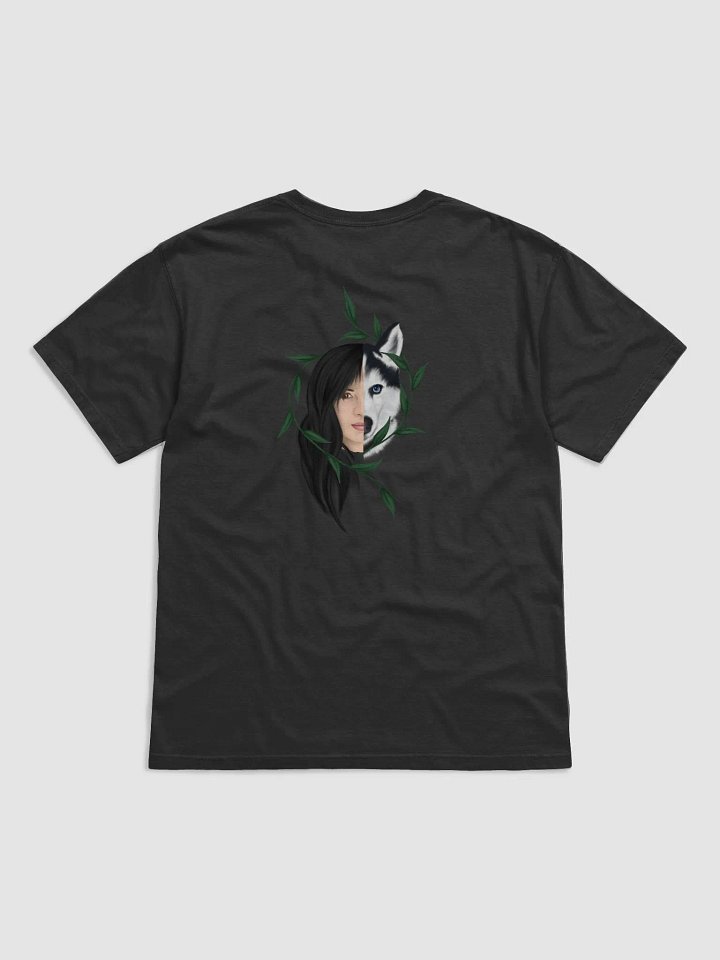 CorCrew TeeShirt Comfort Colors Light colors product image (2)